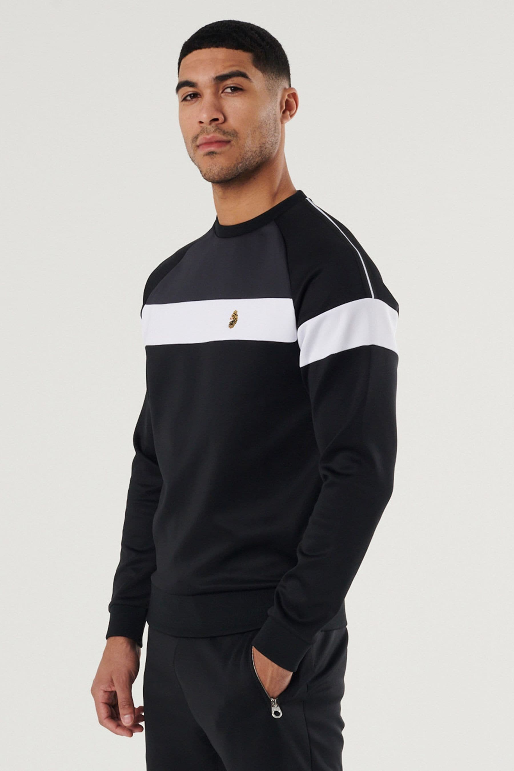 Luke 1977 hot sale adam sweatshirt