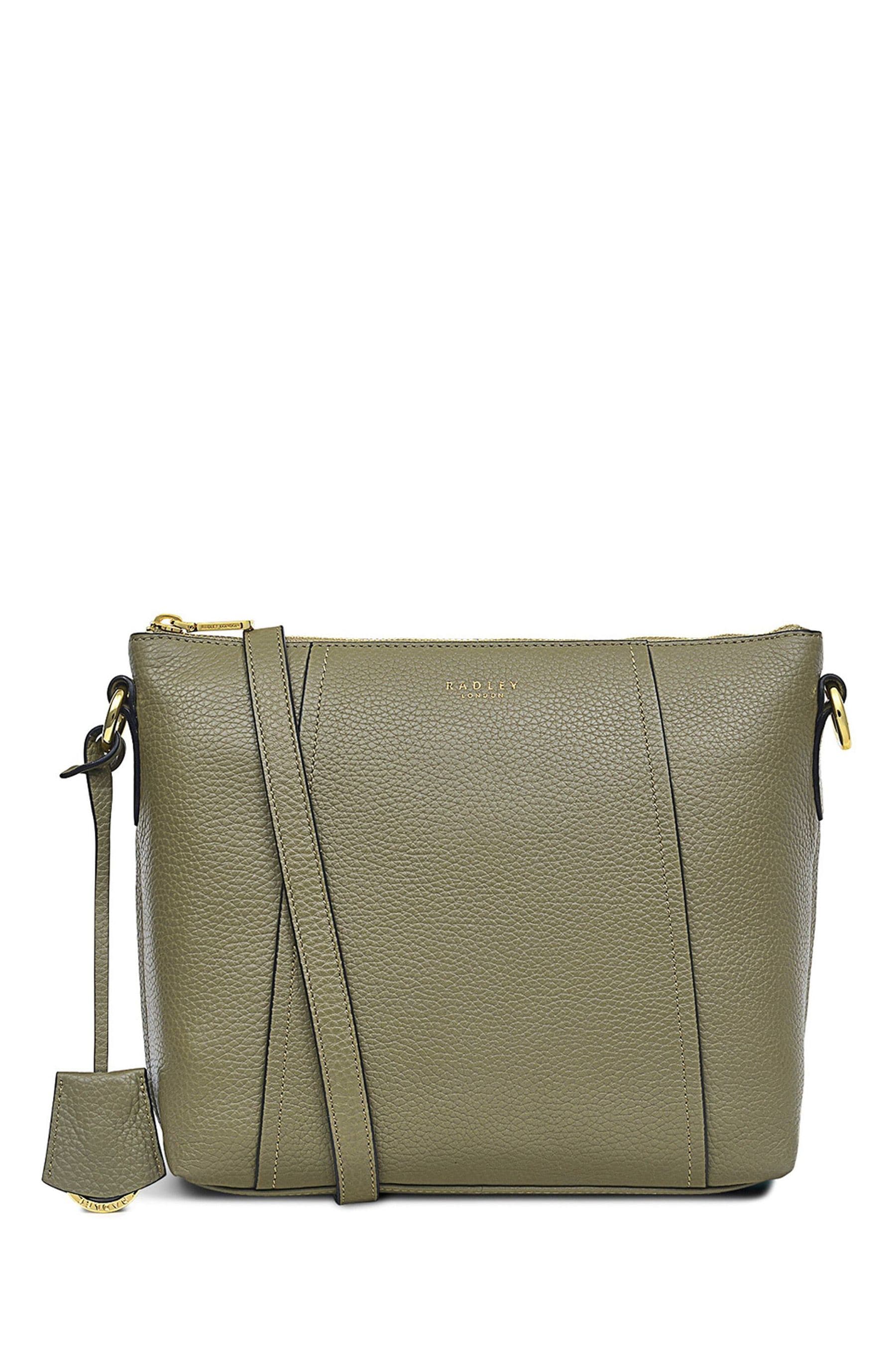 Radley wood street new arrivals bag