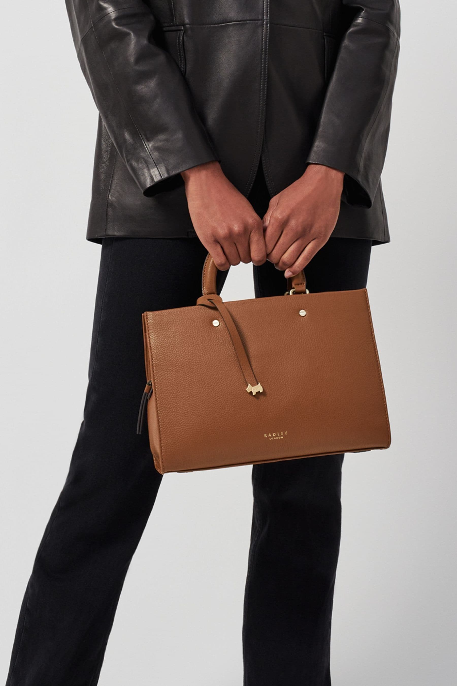 Radley hill house bag store