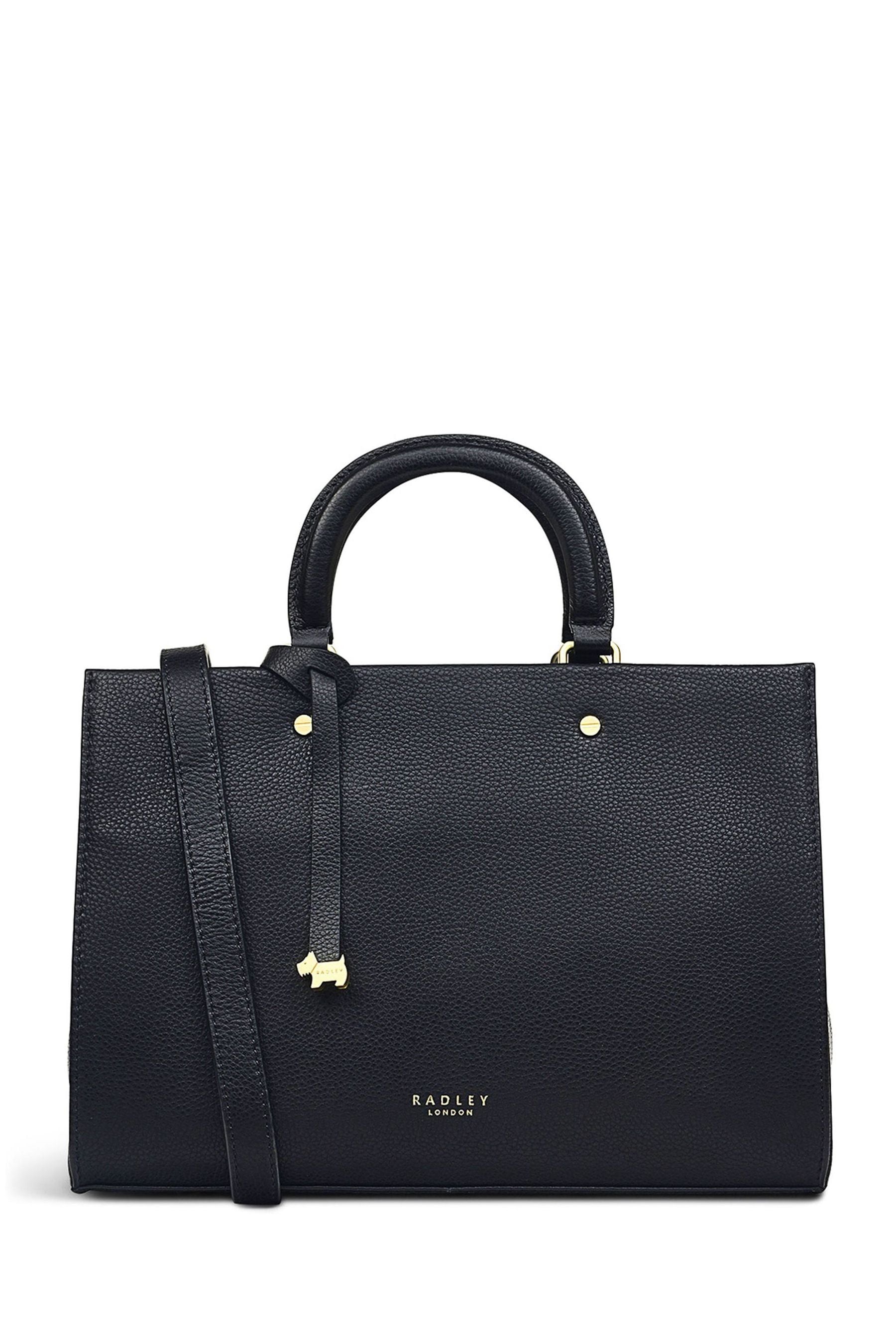 Radley hill house large bag new arrivals