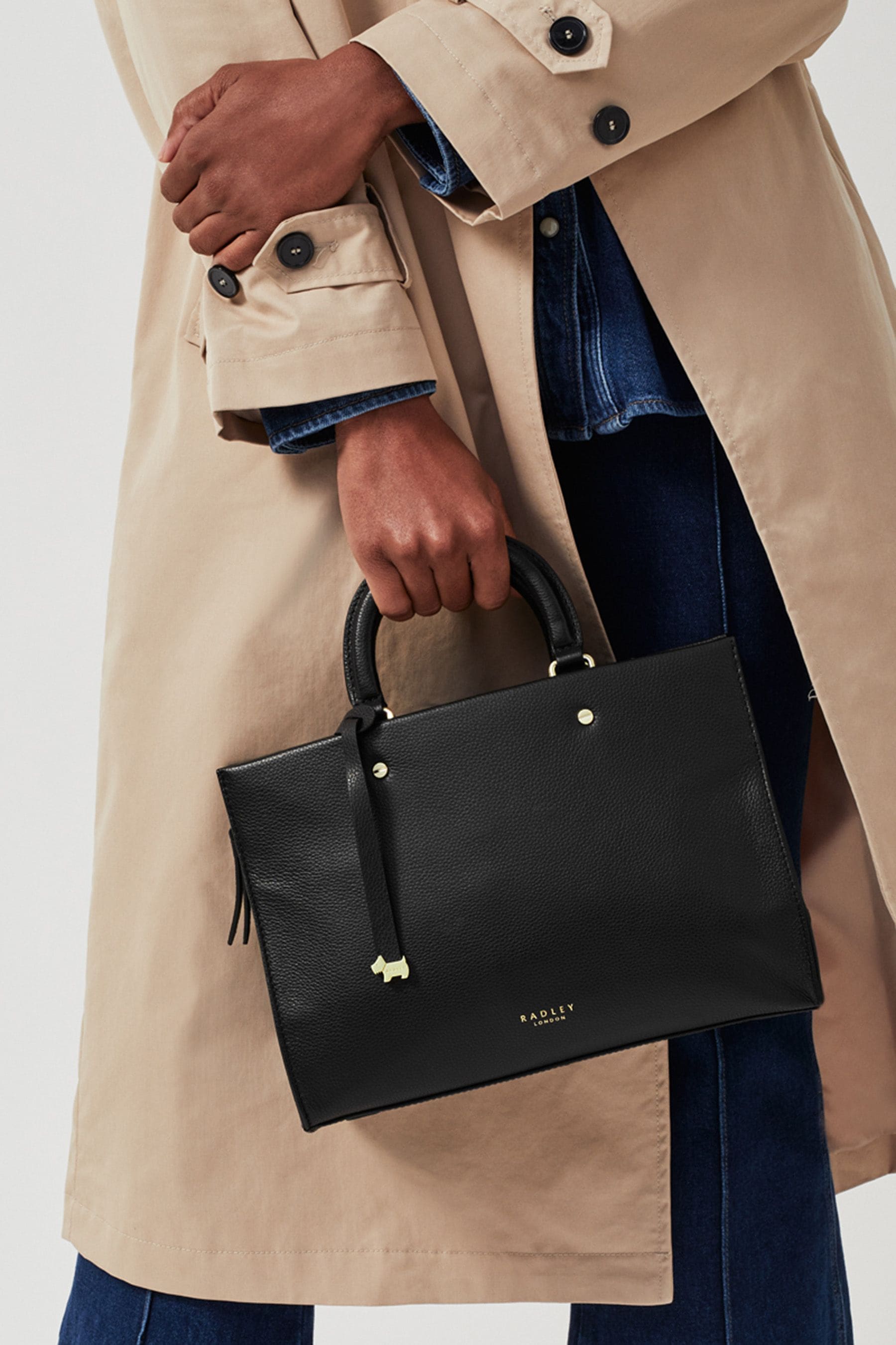 Radley hill sales house bag