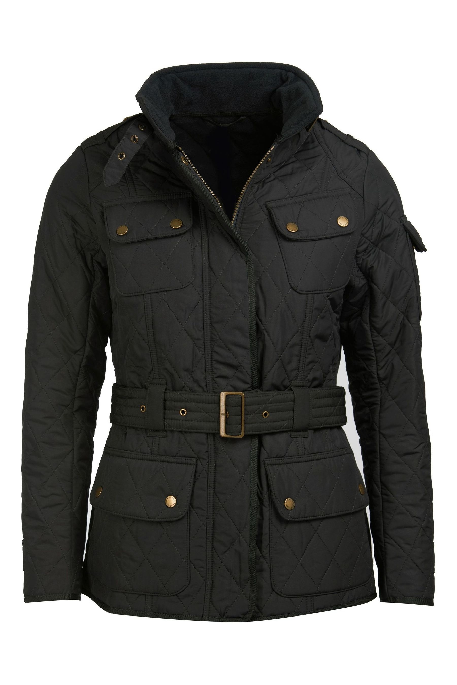 Barbour valencia jacket clearance