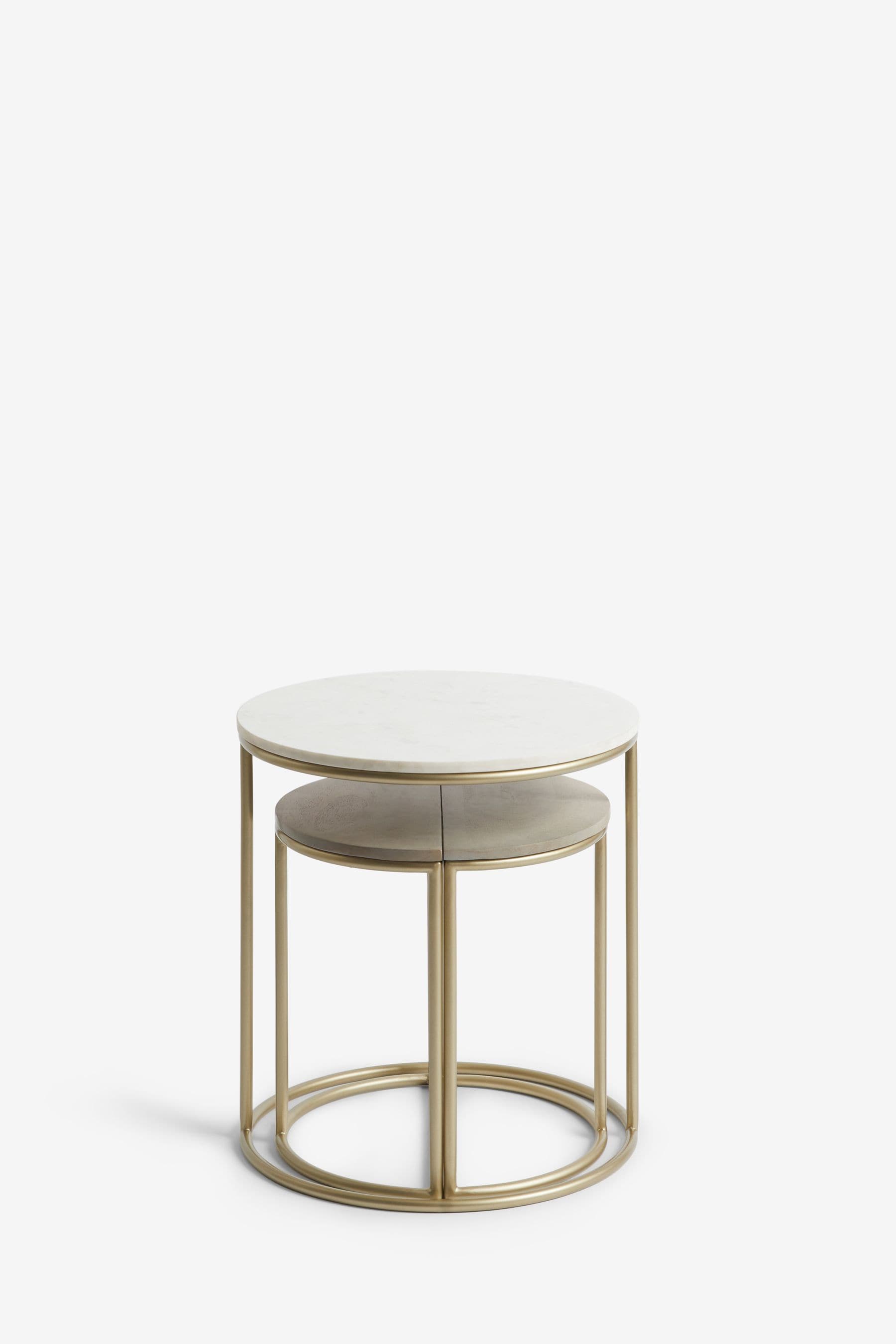 Next home outlet nest of tables