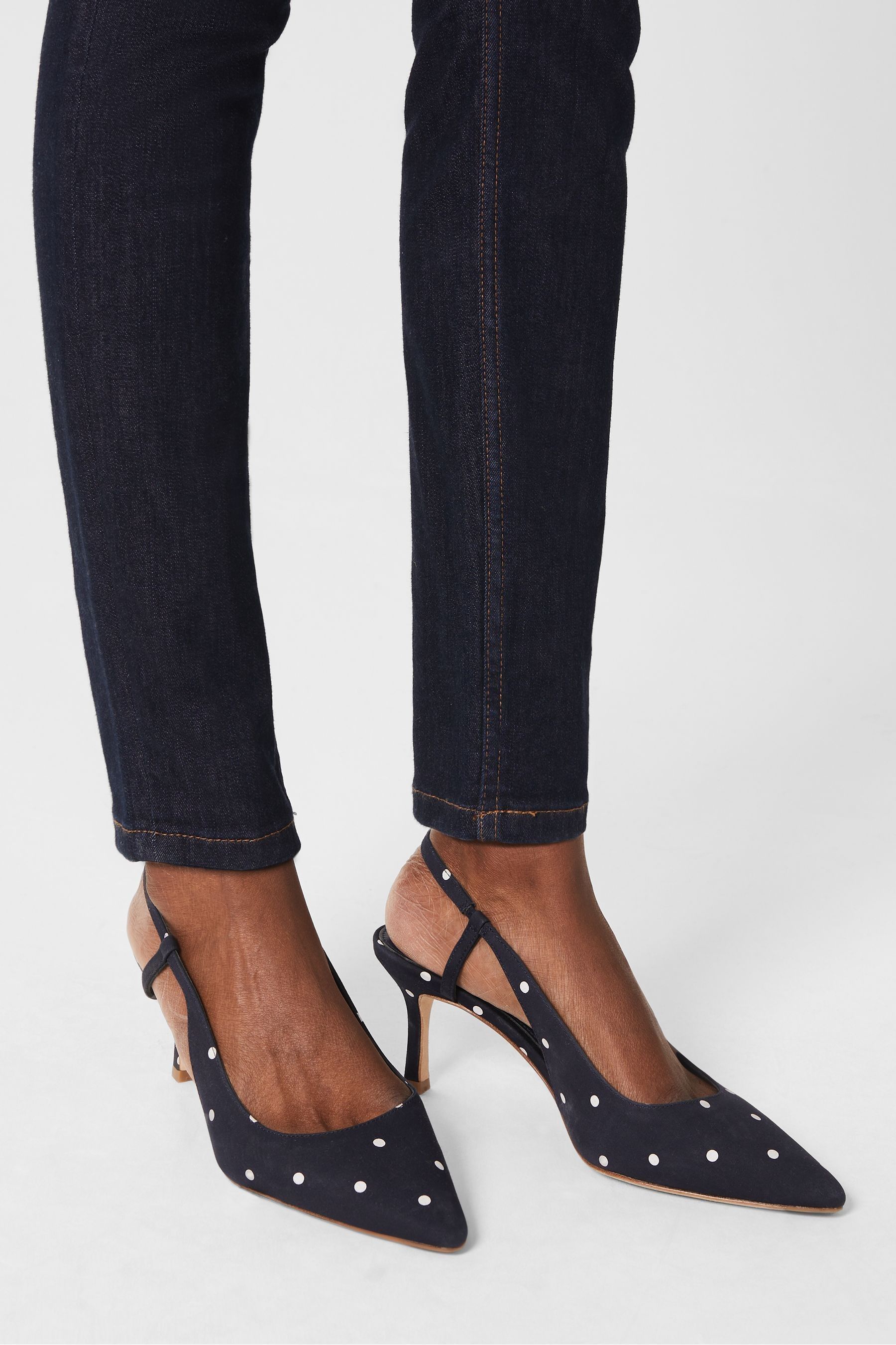 Hobbs sophia slingback sales