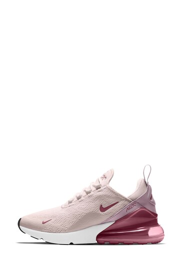 women's nike air max 270 premium 'floral'