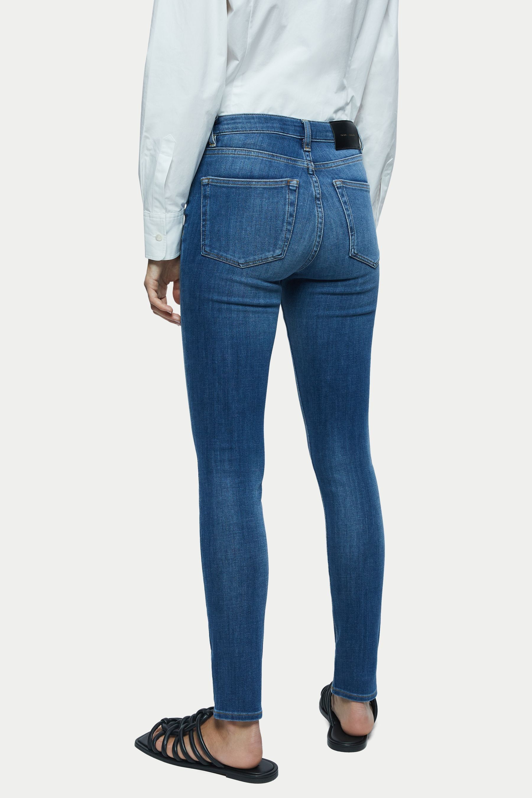 Jigsaw richmond outlet velvet jeans