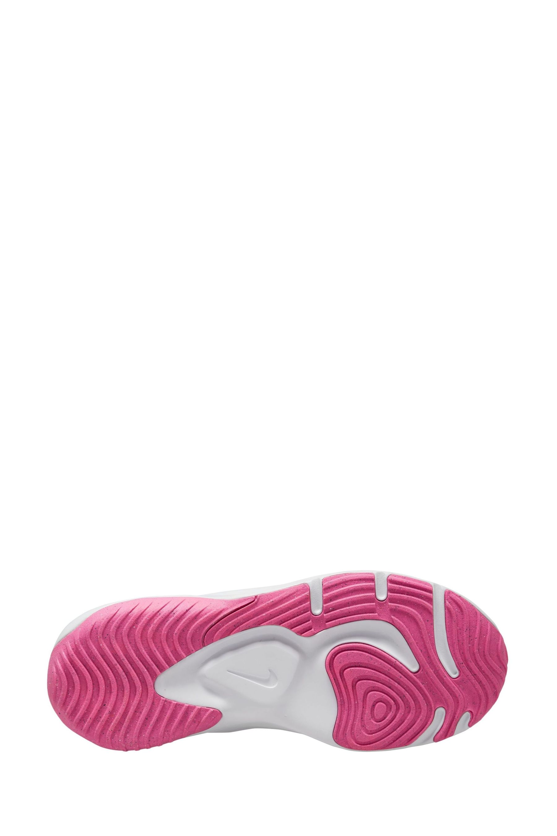 Buy Nike Black Pink Legend Essential 3 Training Trainers from the Next UK online shop