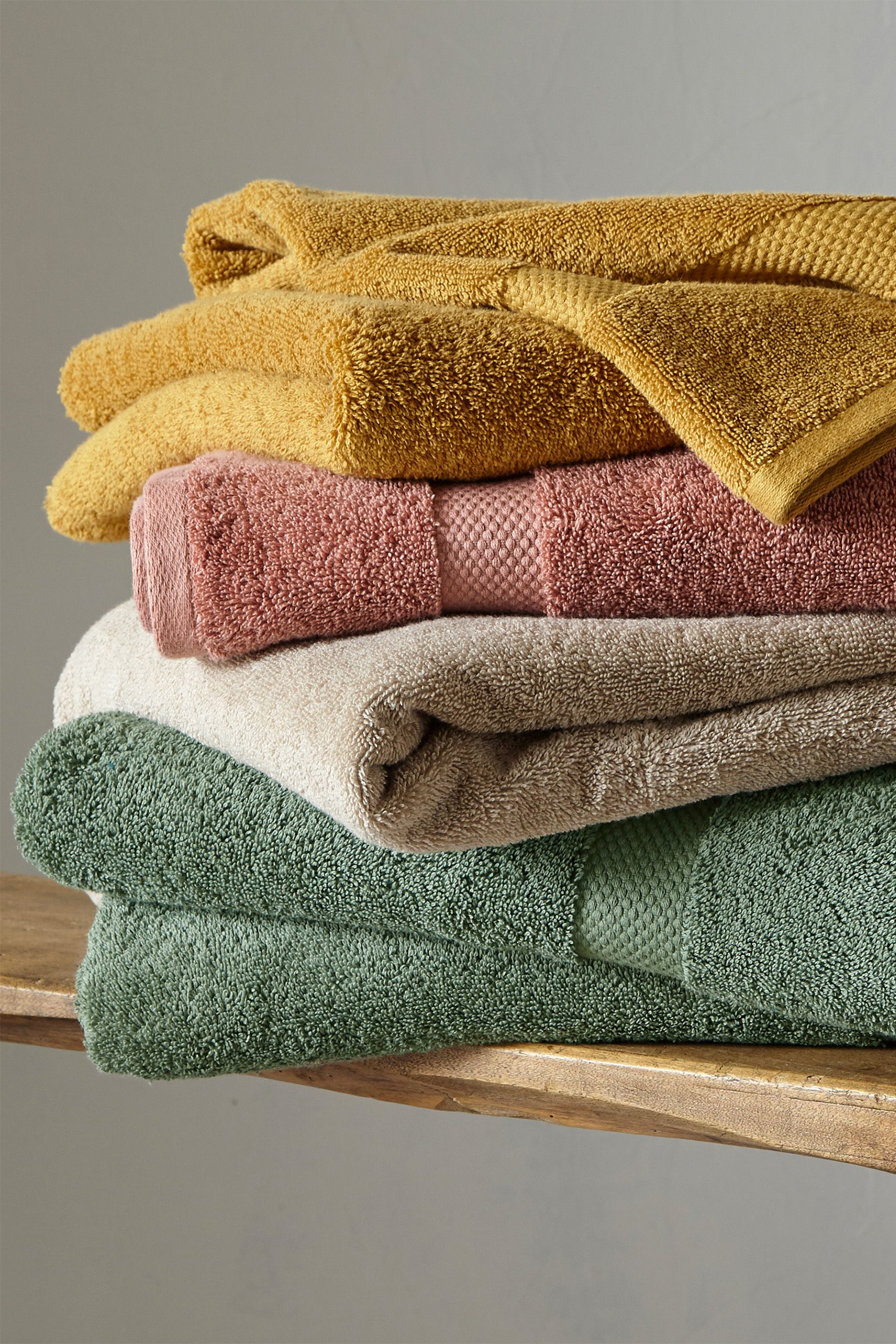 10 piece best sale towel bale