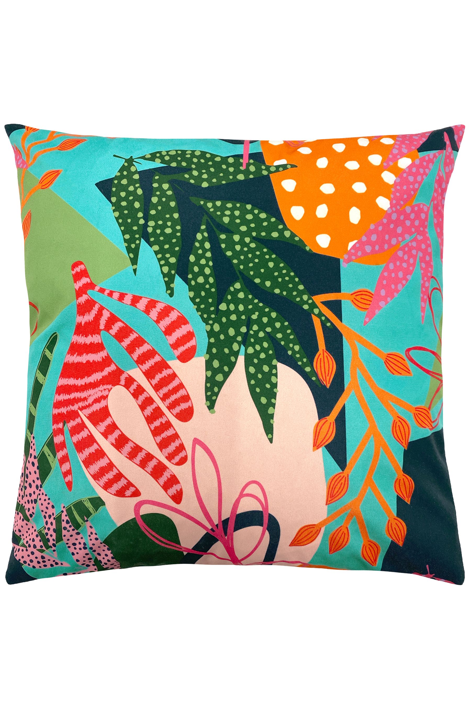 Garden 2025 cushions next