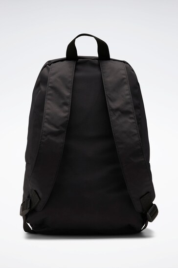 Reebok Black Classics Premium Backpack