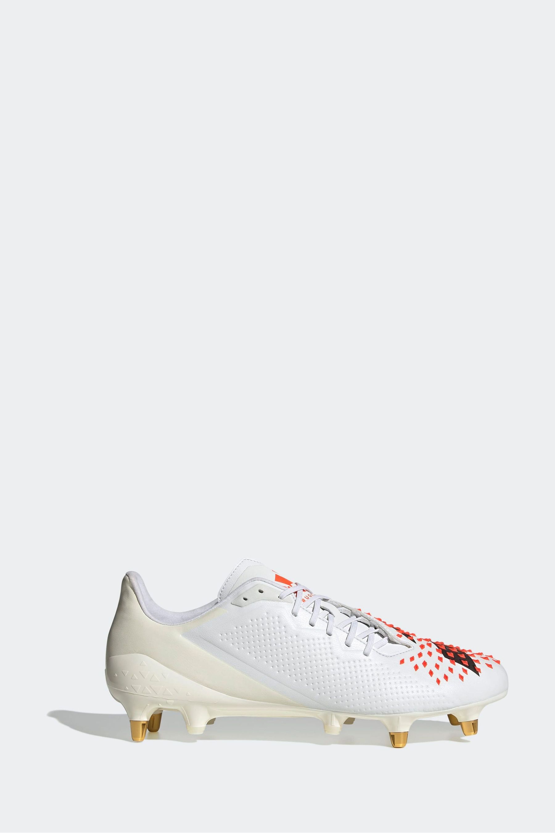 Adidas predator malice outlet white
