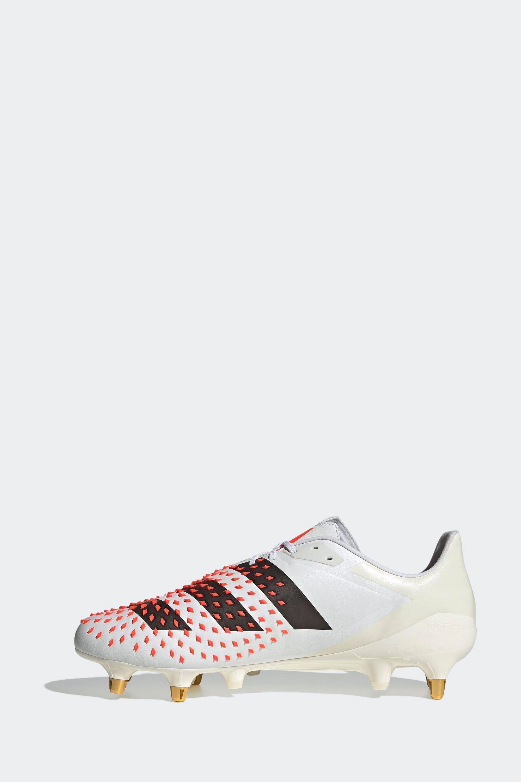Adidas predator malice white online