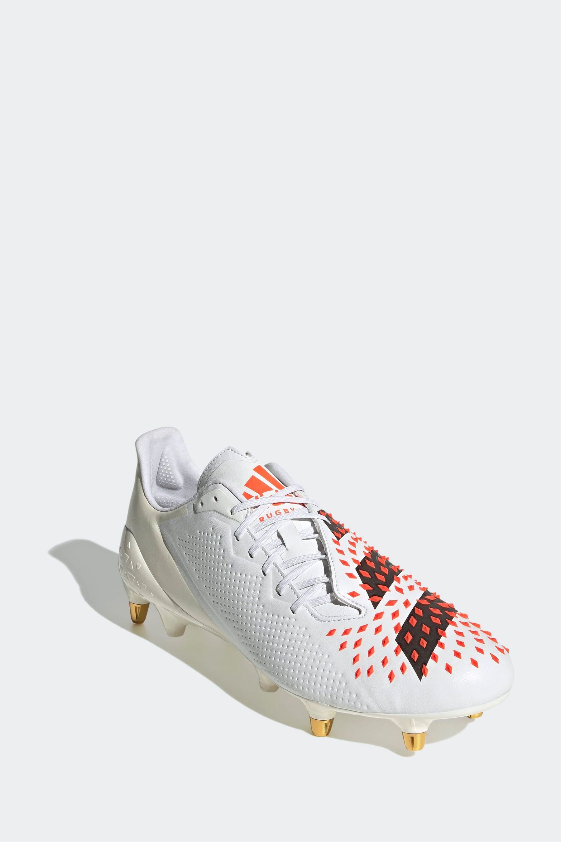 Adidas malice white new arrivals