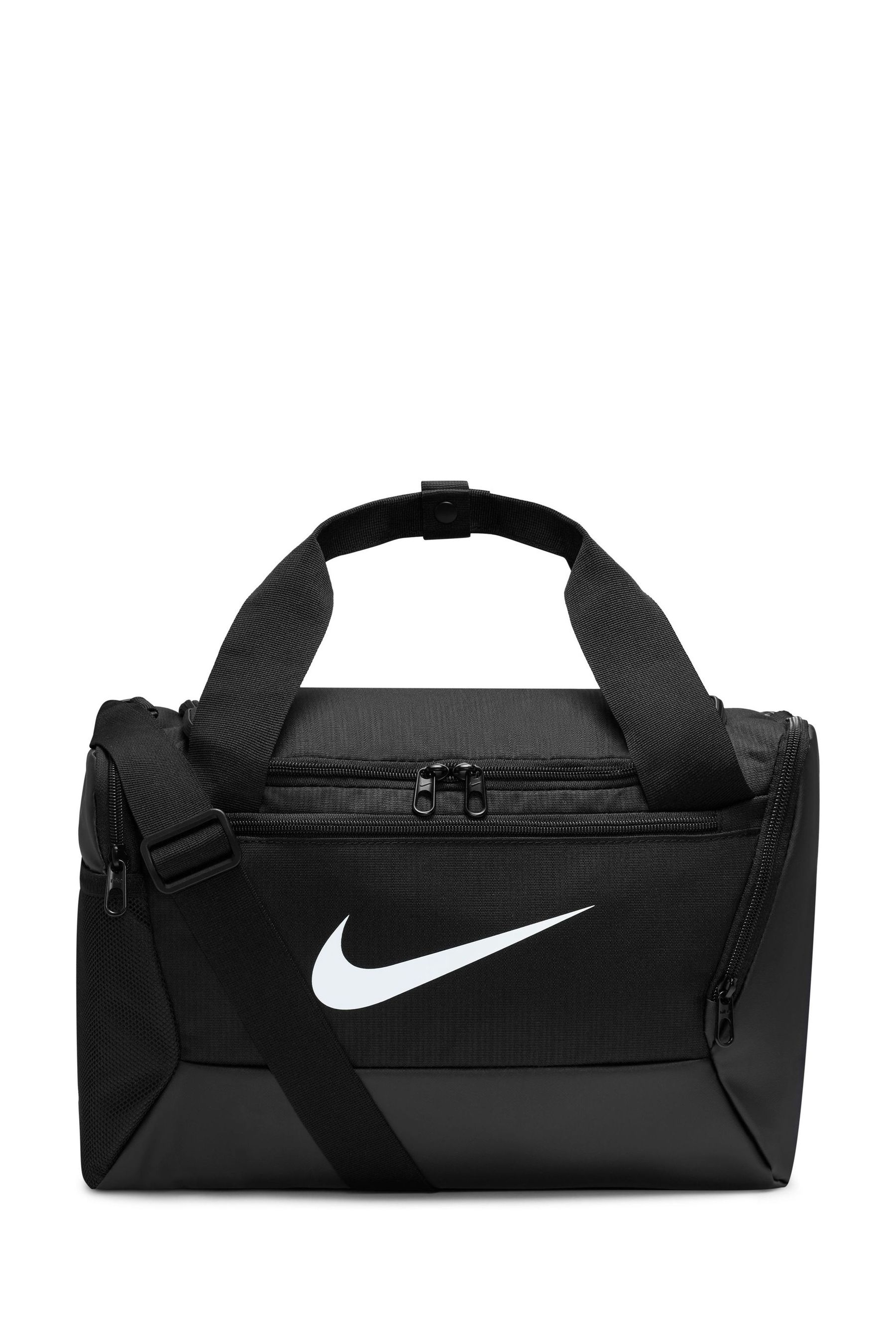 Nike gym bag small on sale