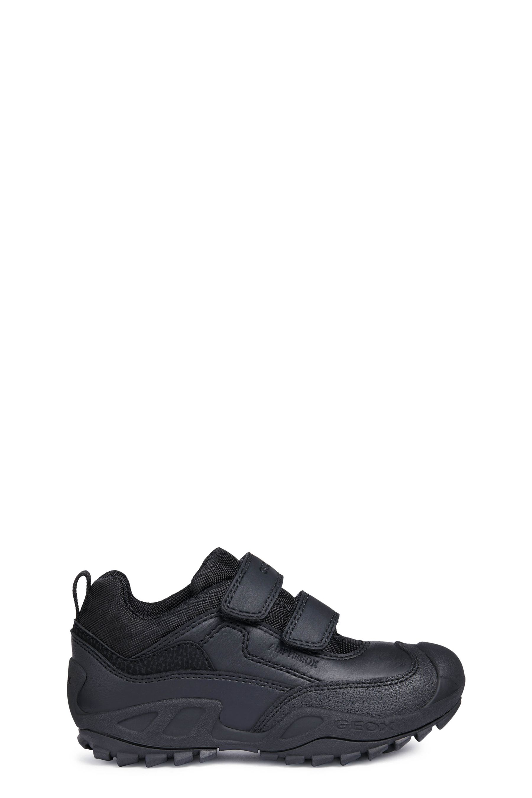 Geox jr new best sale savage