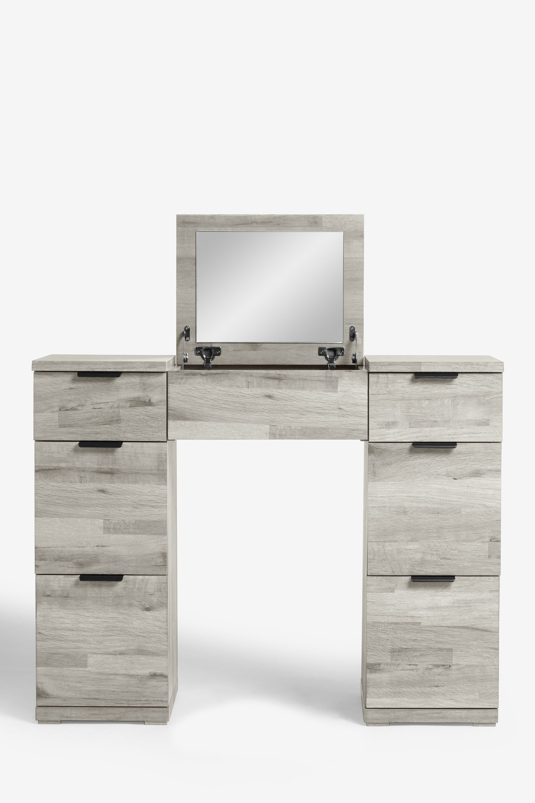 Next bronx dressing table cheap