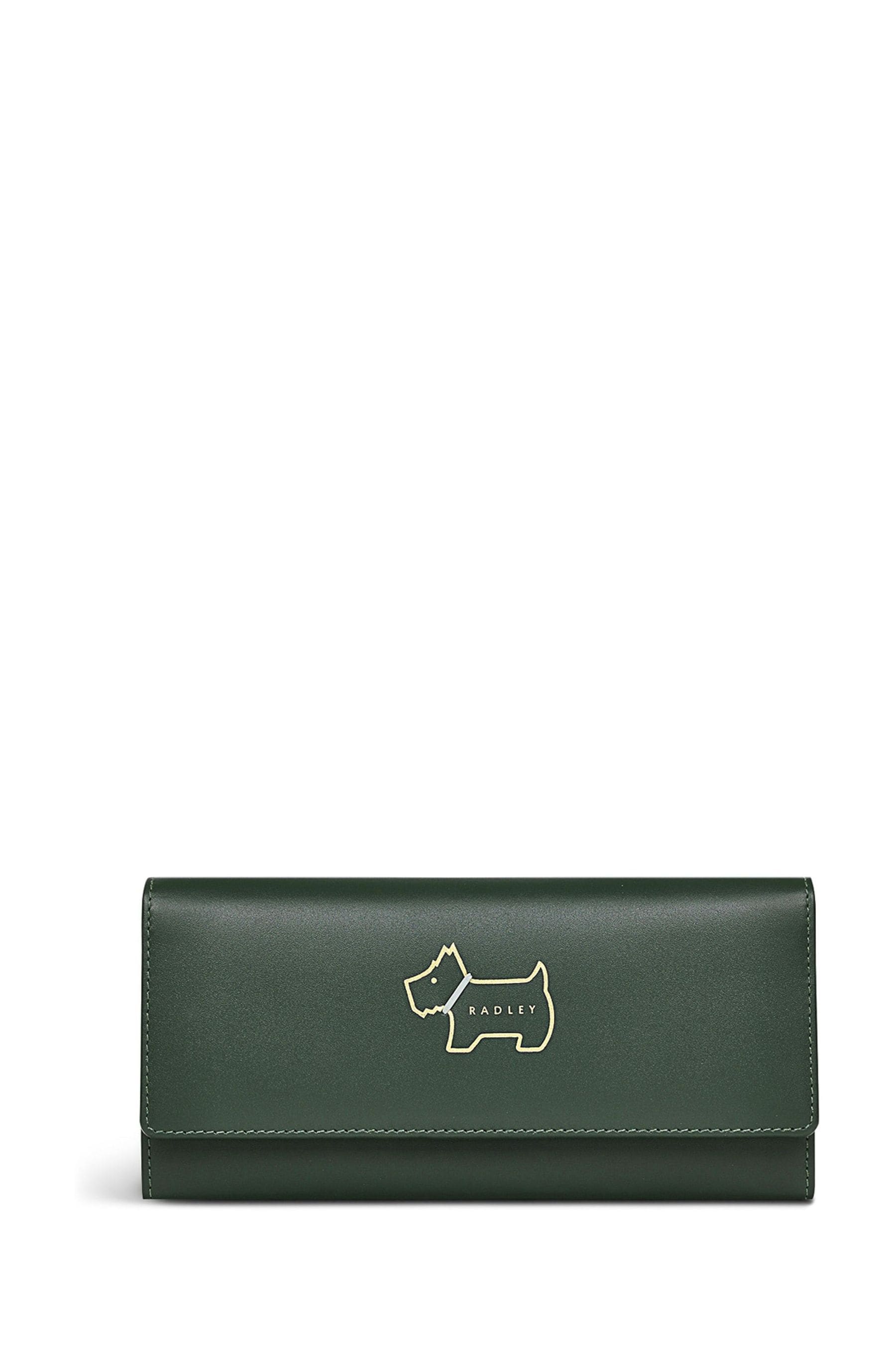 Radley heritage cheap large flapover matinee