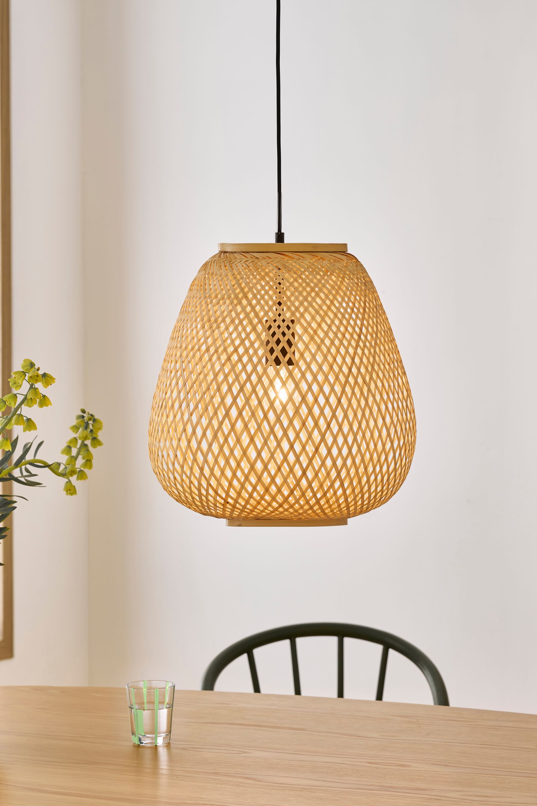 London top pendant light
