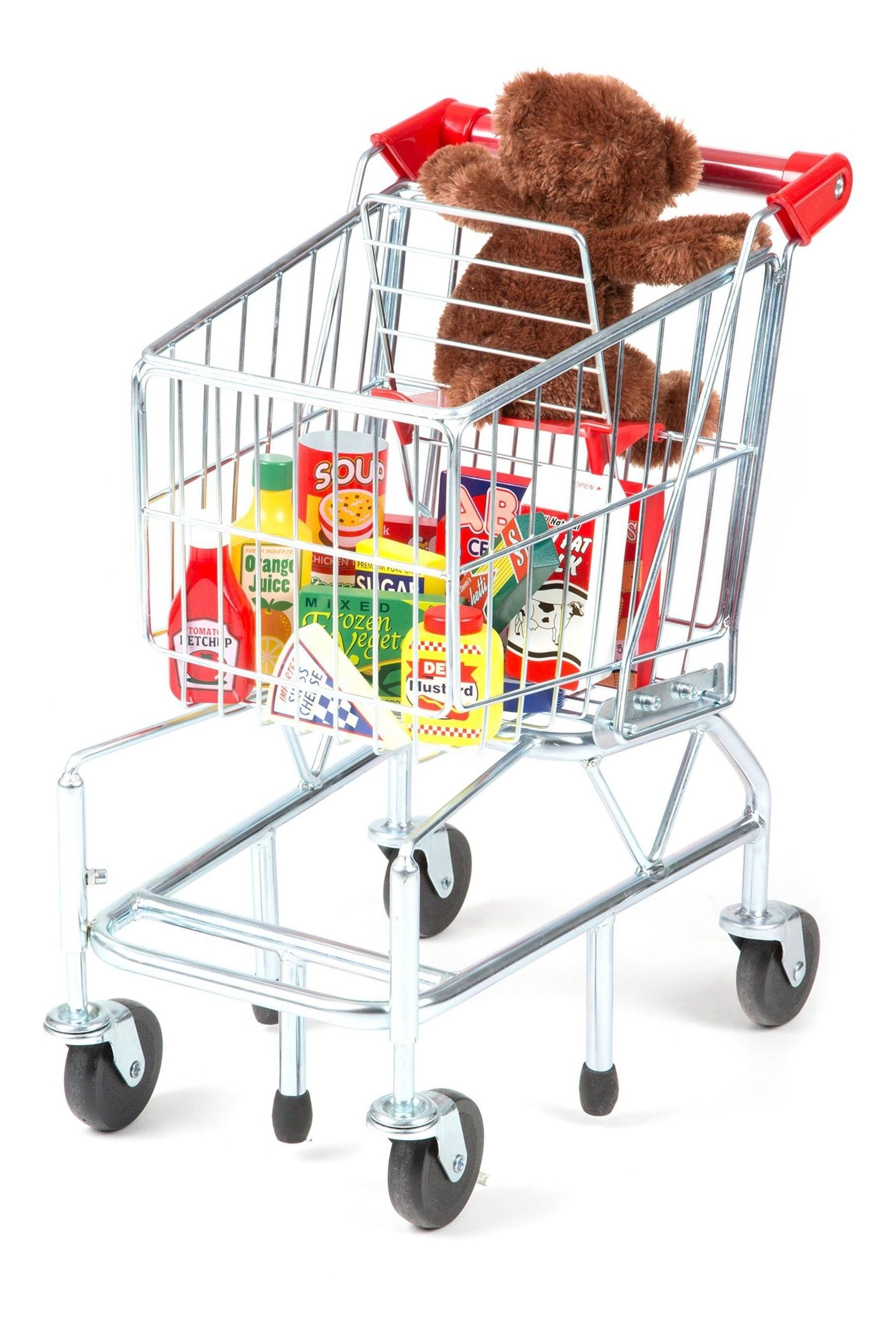 Melissa and shop doug trolly