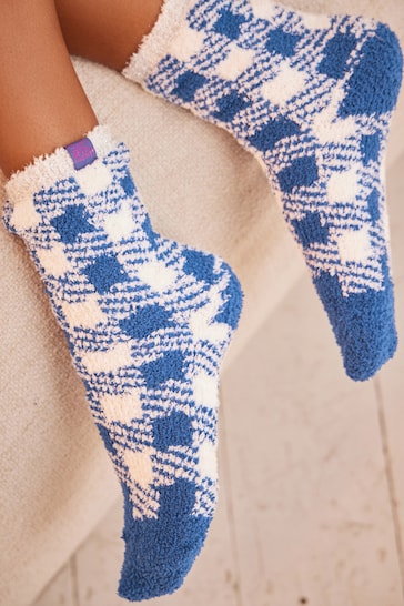 Bath & Body Works Recycled Cosy Socks 2 Pack