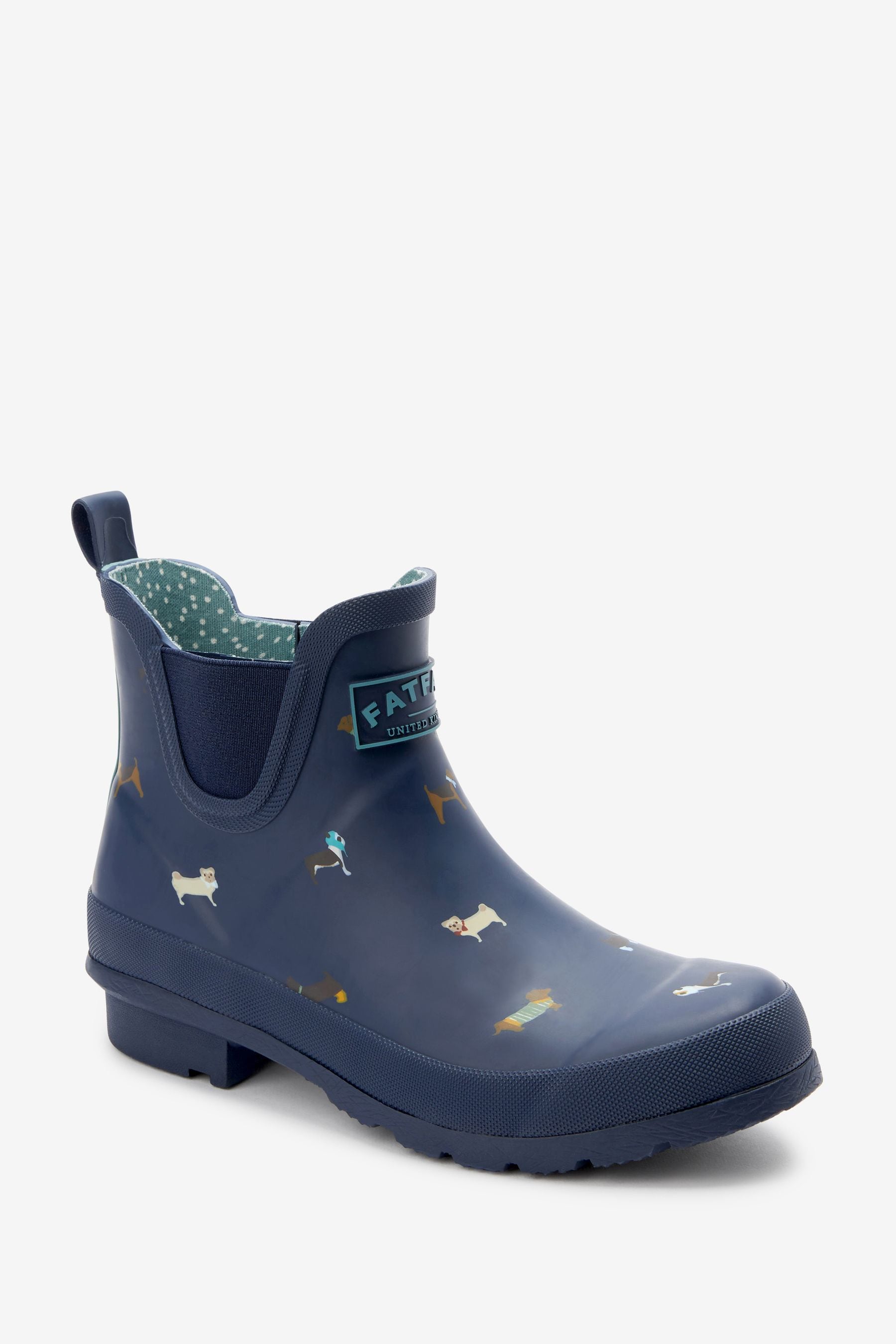 Chelsea boot hot sale wellies womens