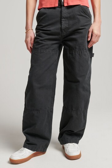Cargo Casual Pants