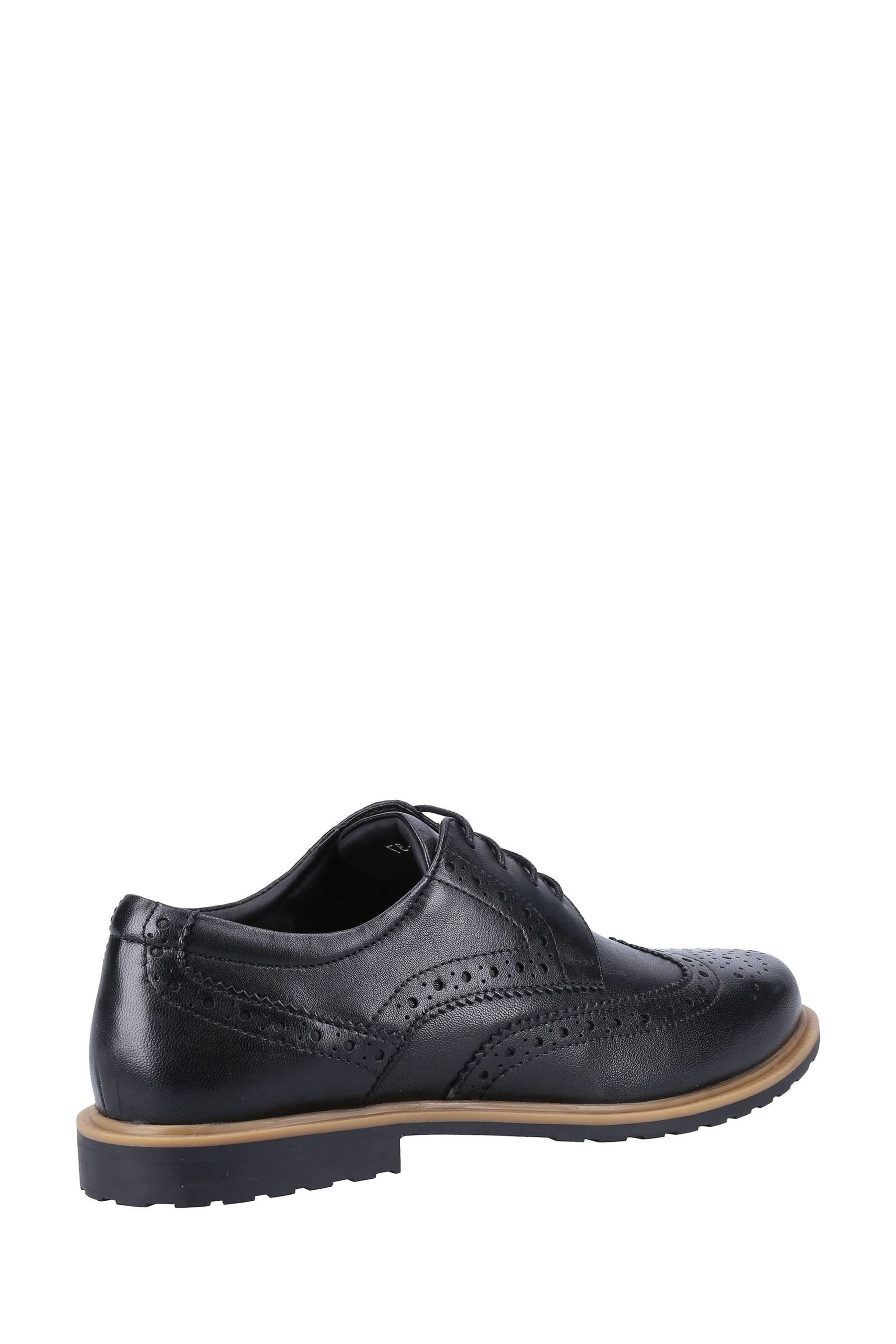 Hush cheap puppies brogues