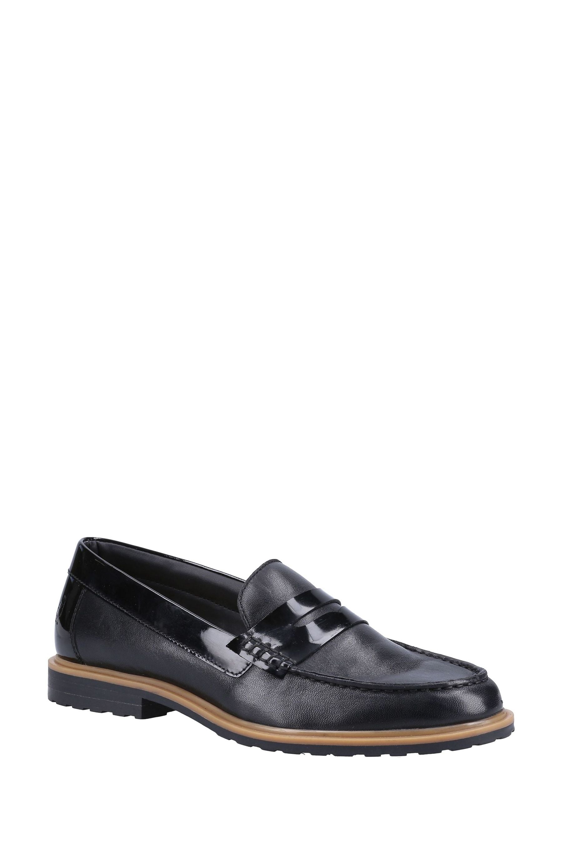 Hush puppies monk strap top