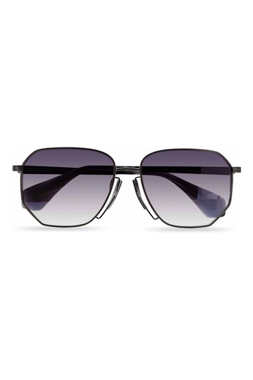 Vivienne Westwood Antique Gunmetal Sunglasses