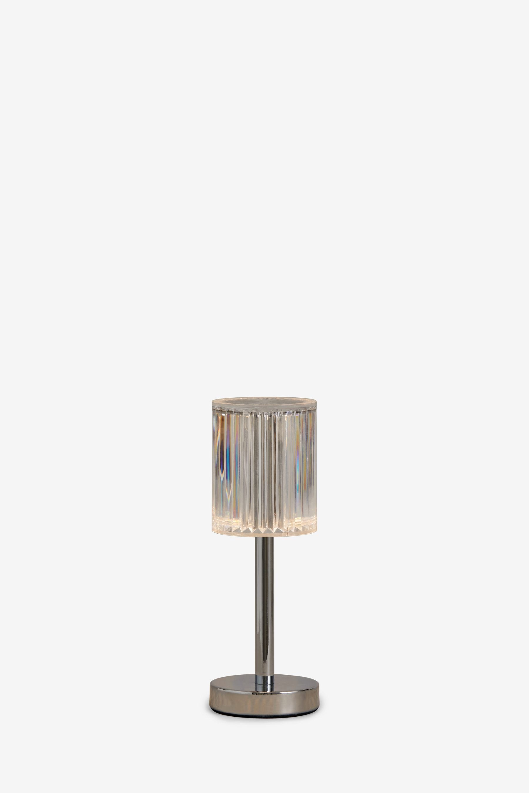 Battery table deals lamp next