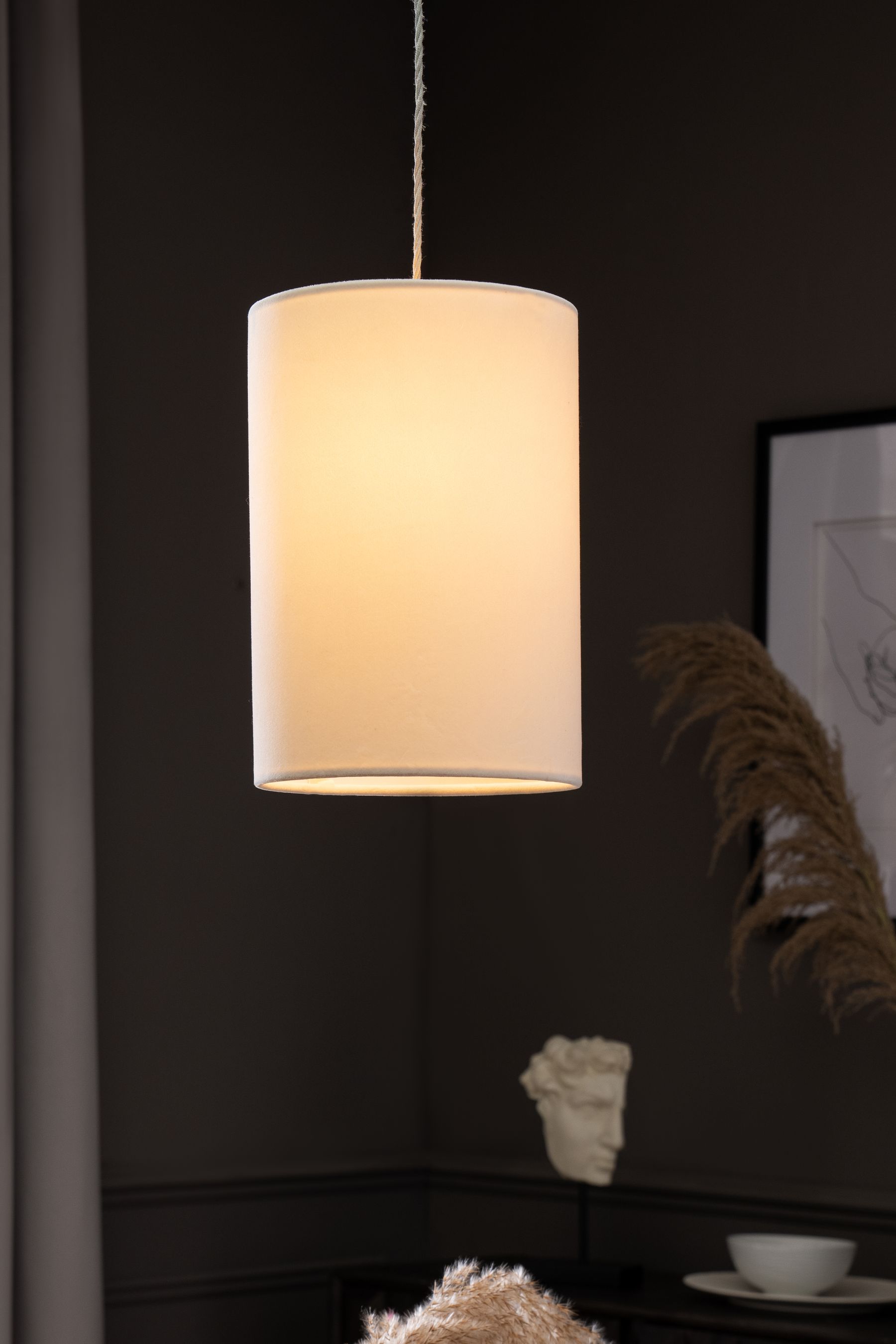 Neutral online light shade