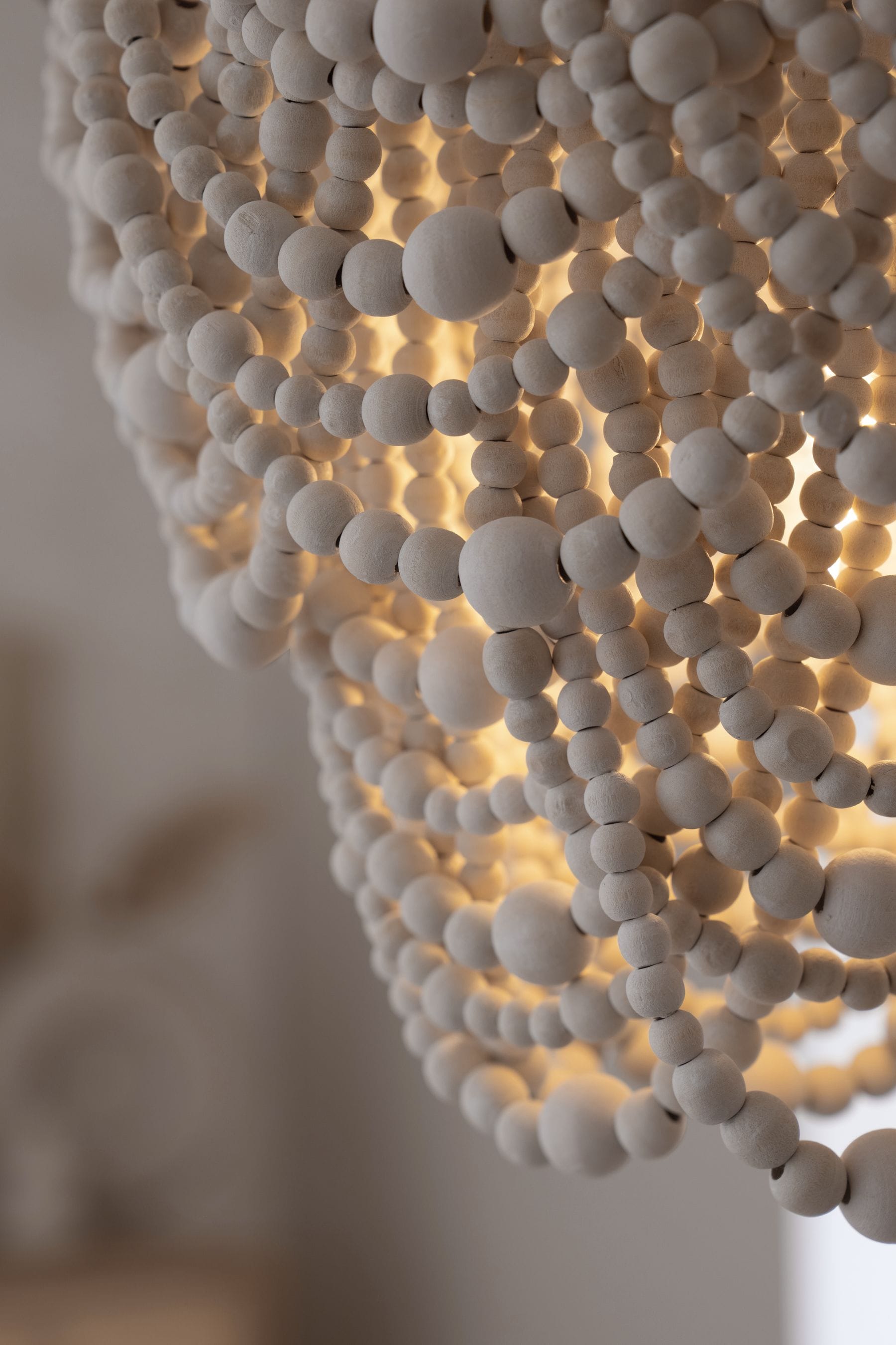 Next beaded best sale light