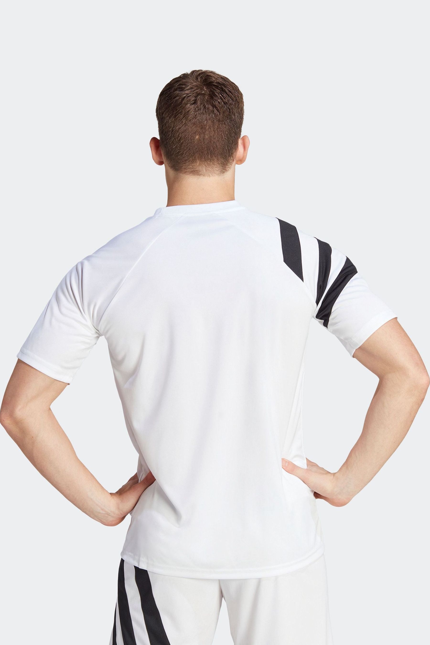 Adidas mens hot sale soccer jerseys