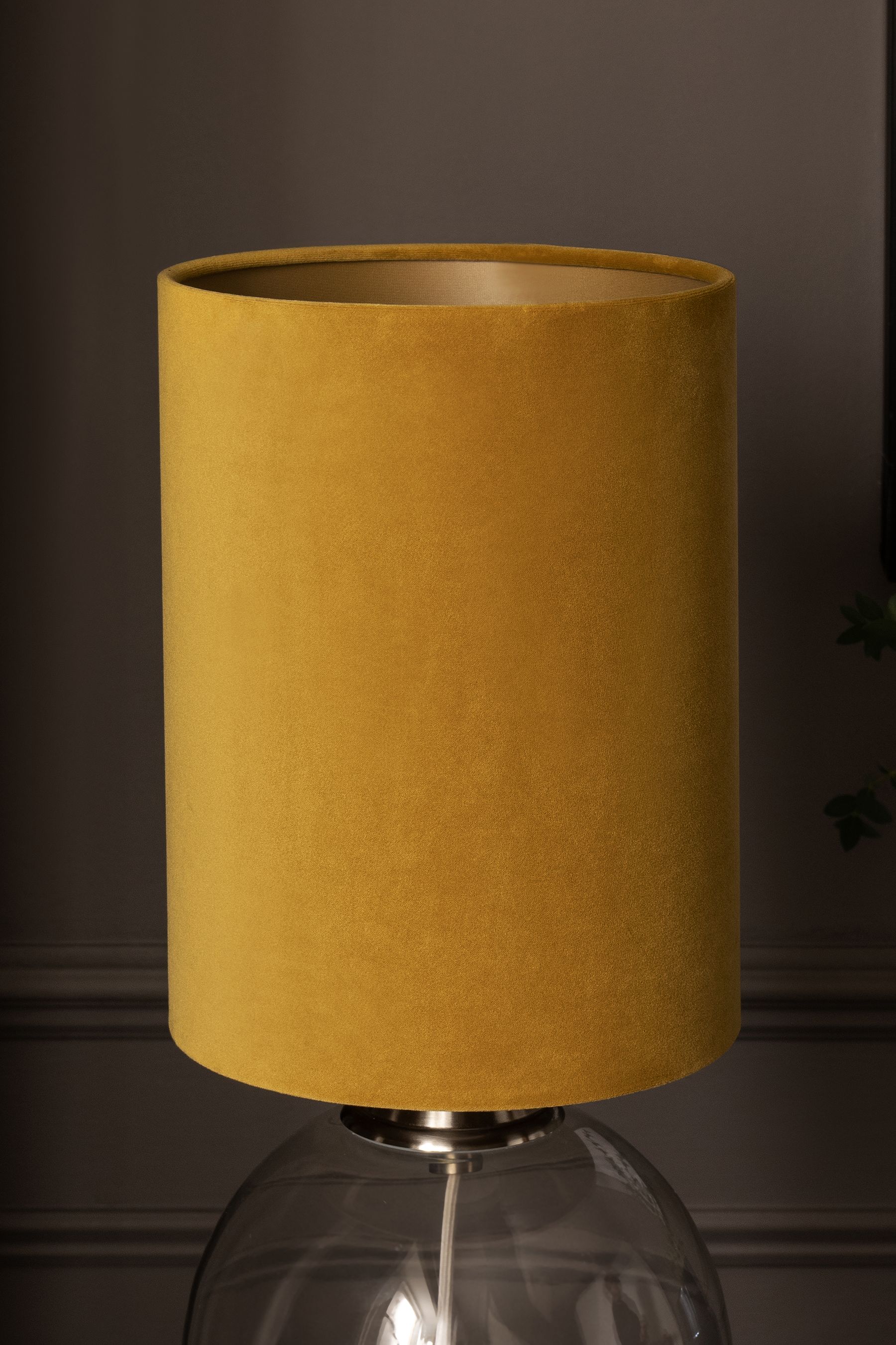 Next yellow lamp new arrivals