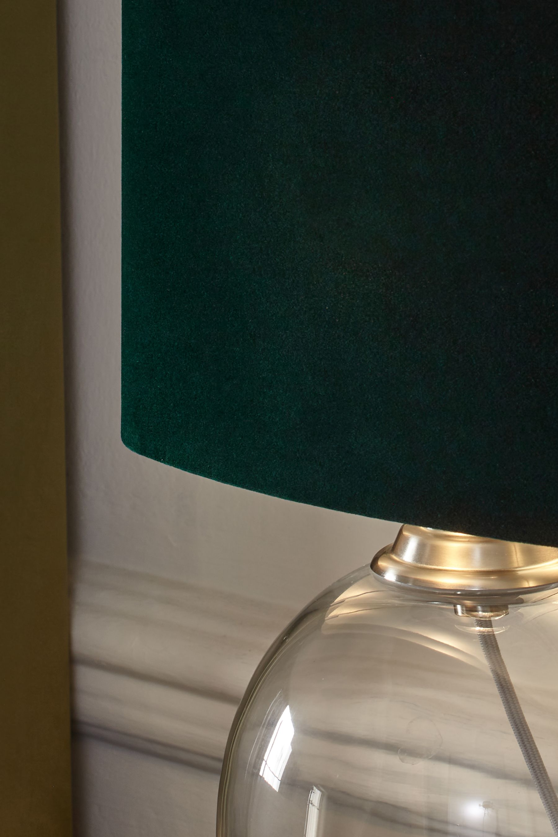 Next bergen outlet light shade