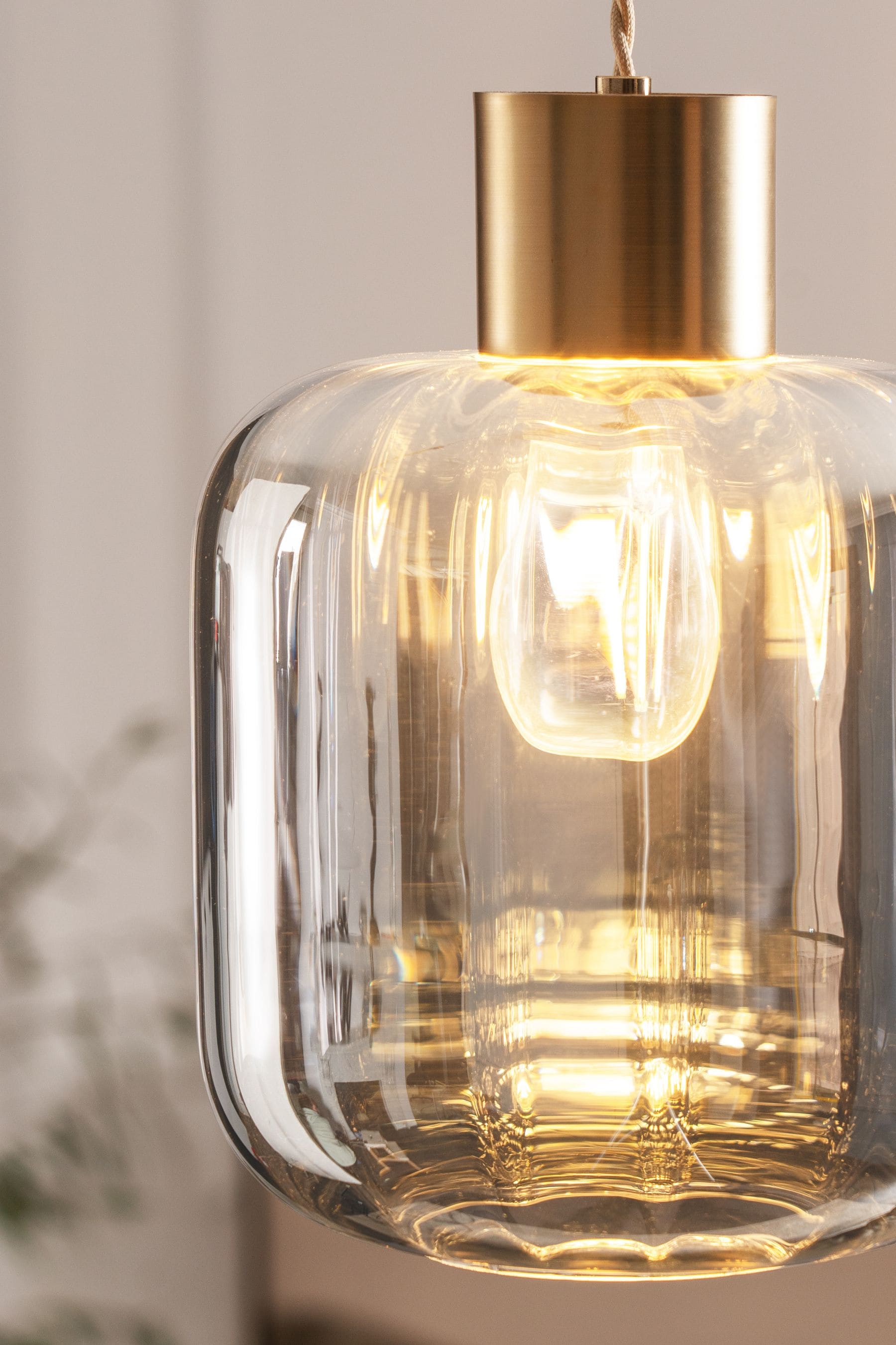 Next bergen shop light shade