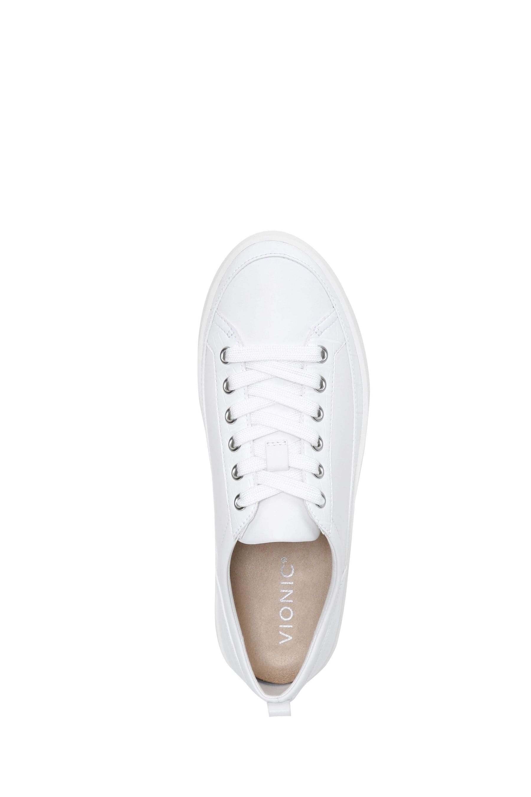 Vionic oxford shoes top
