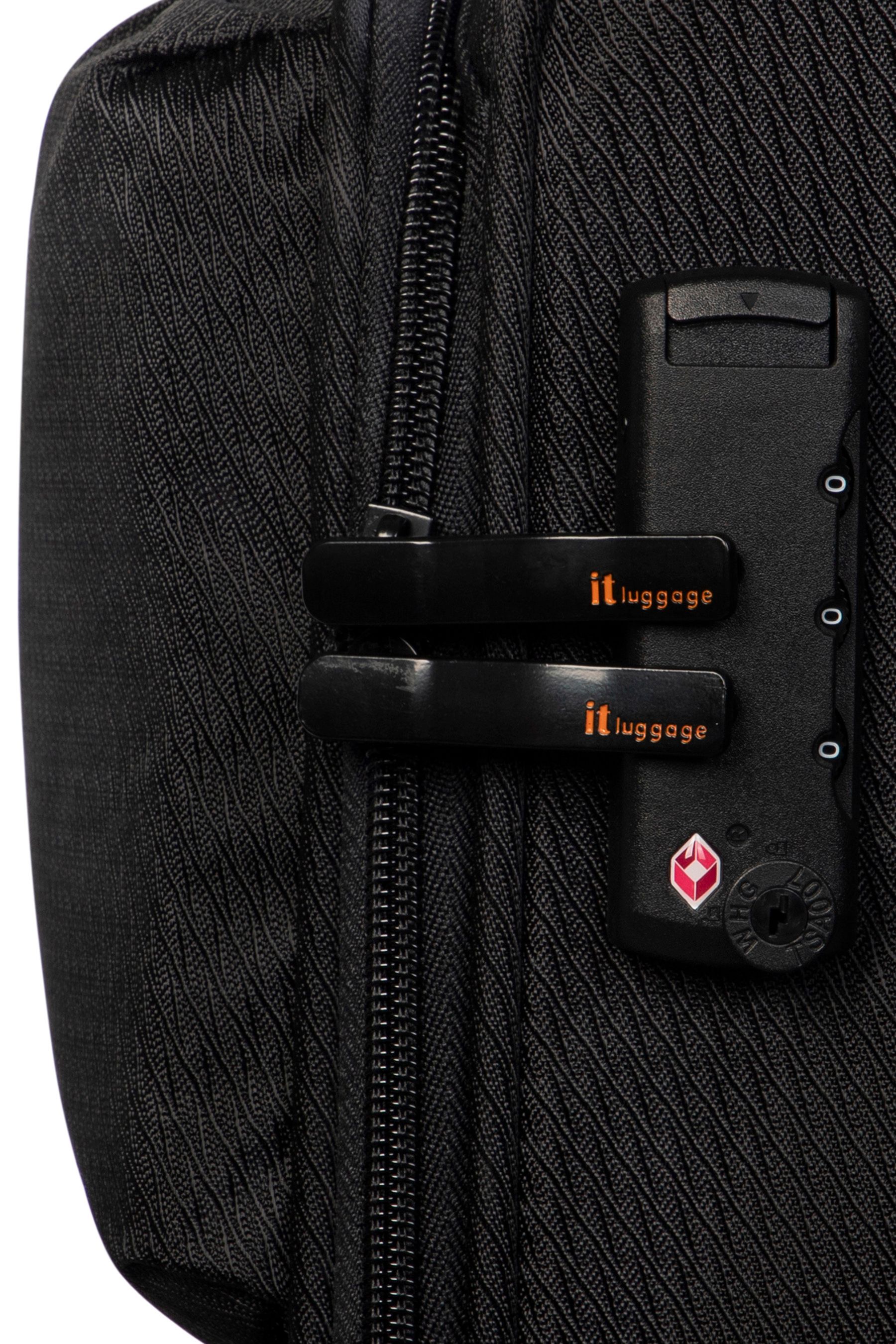 It luggage 2025 medium case