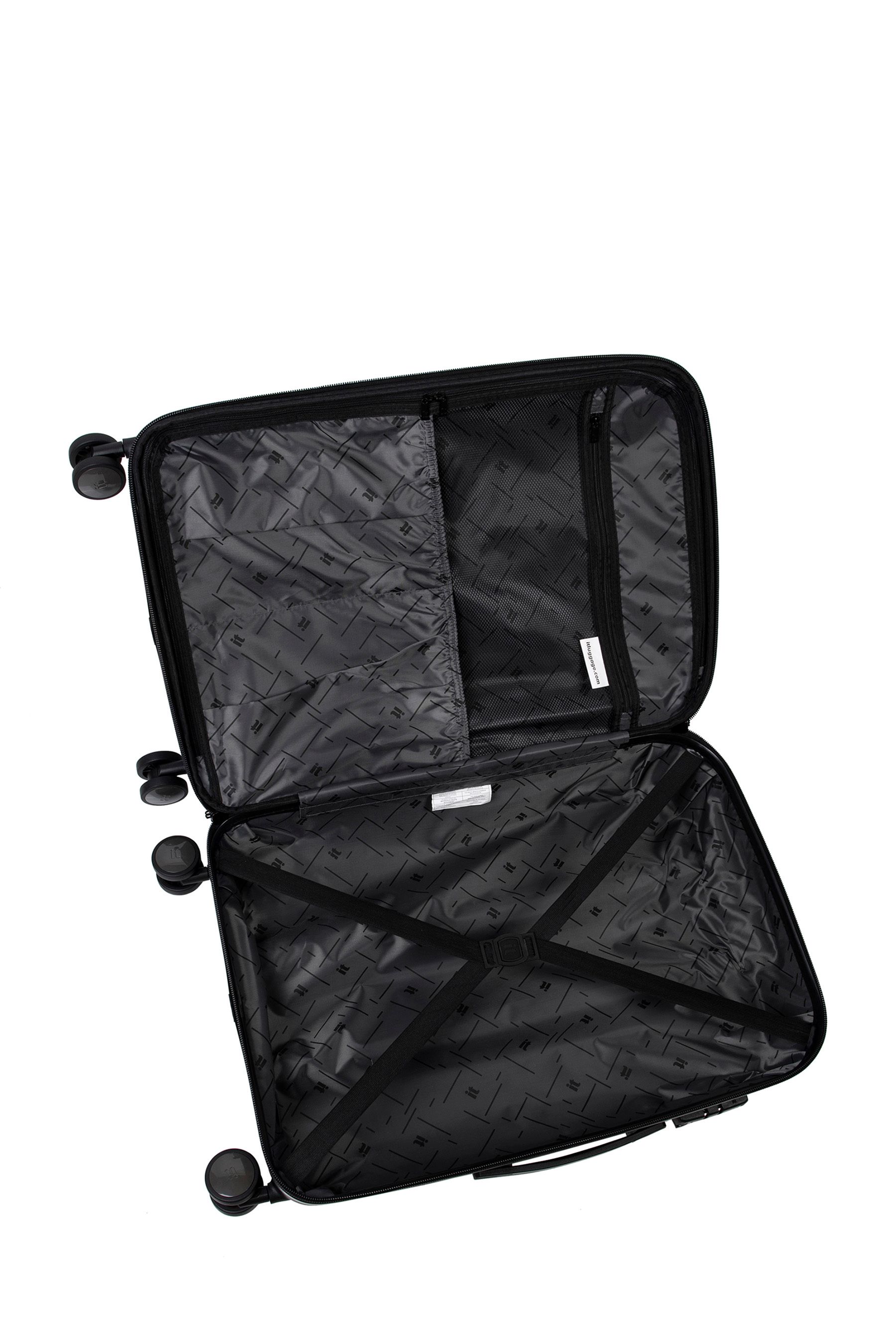 It luggage next hot sale