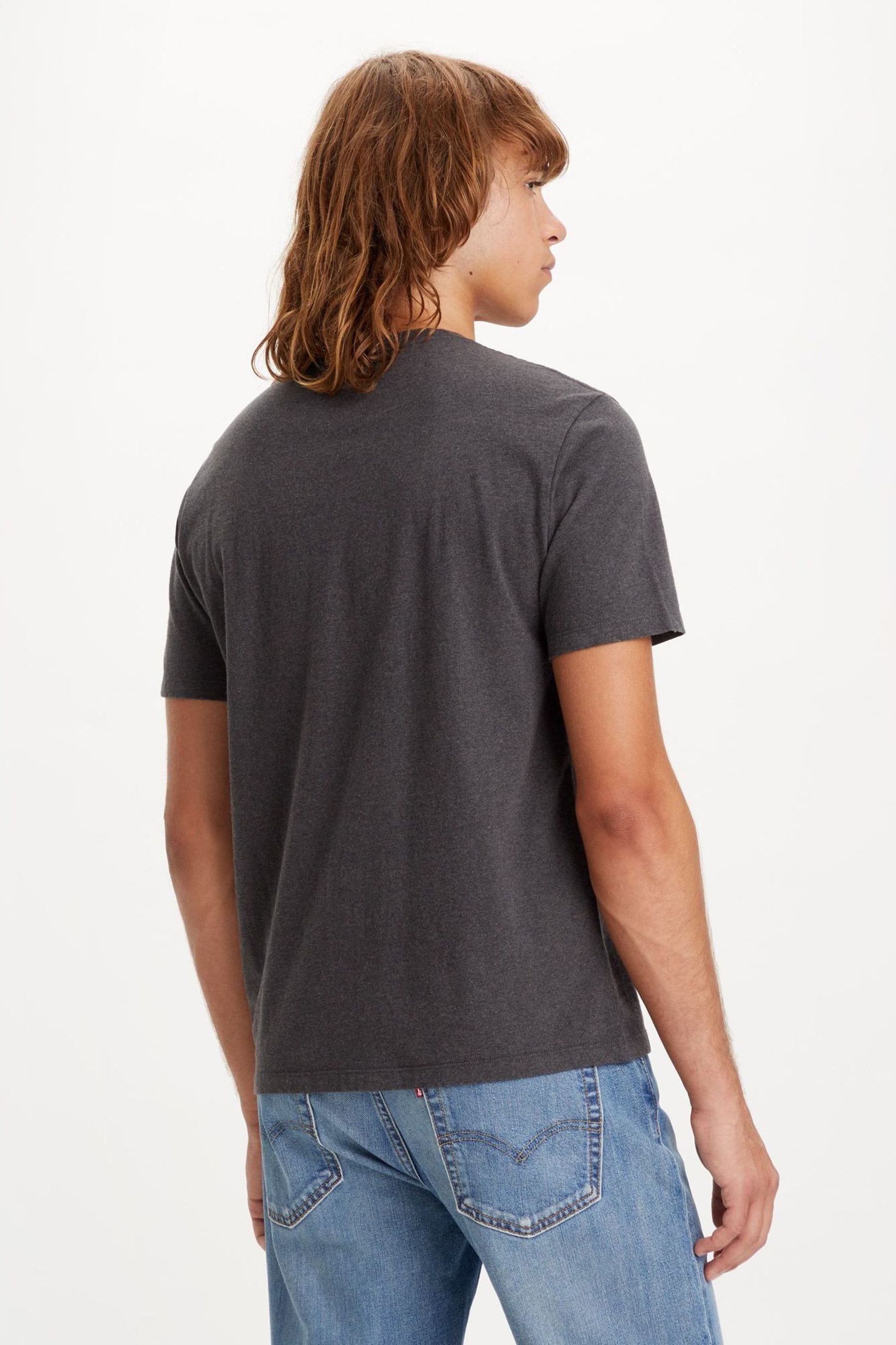 Levis discount highland heather
