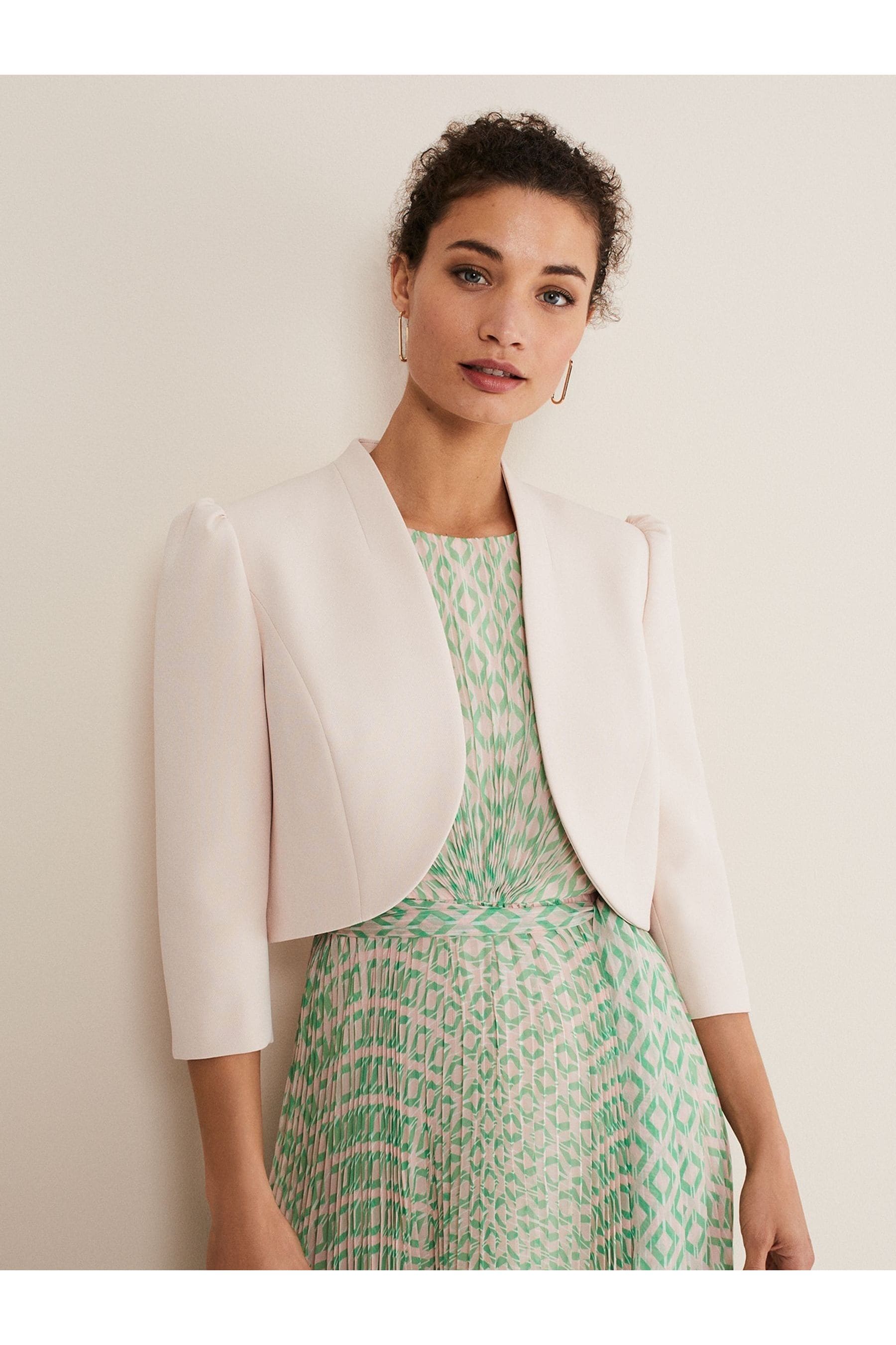 Phase eight hanne jacket on sale