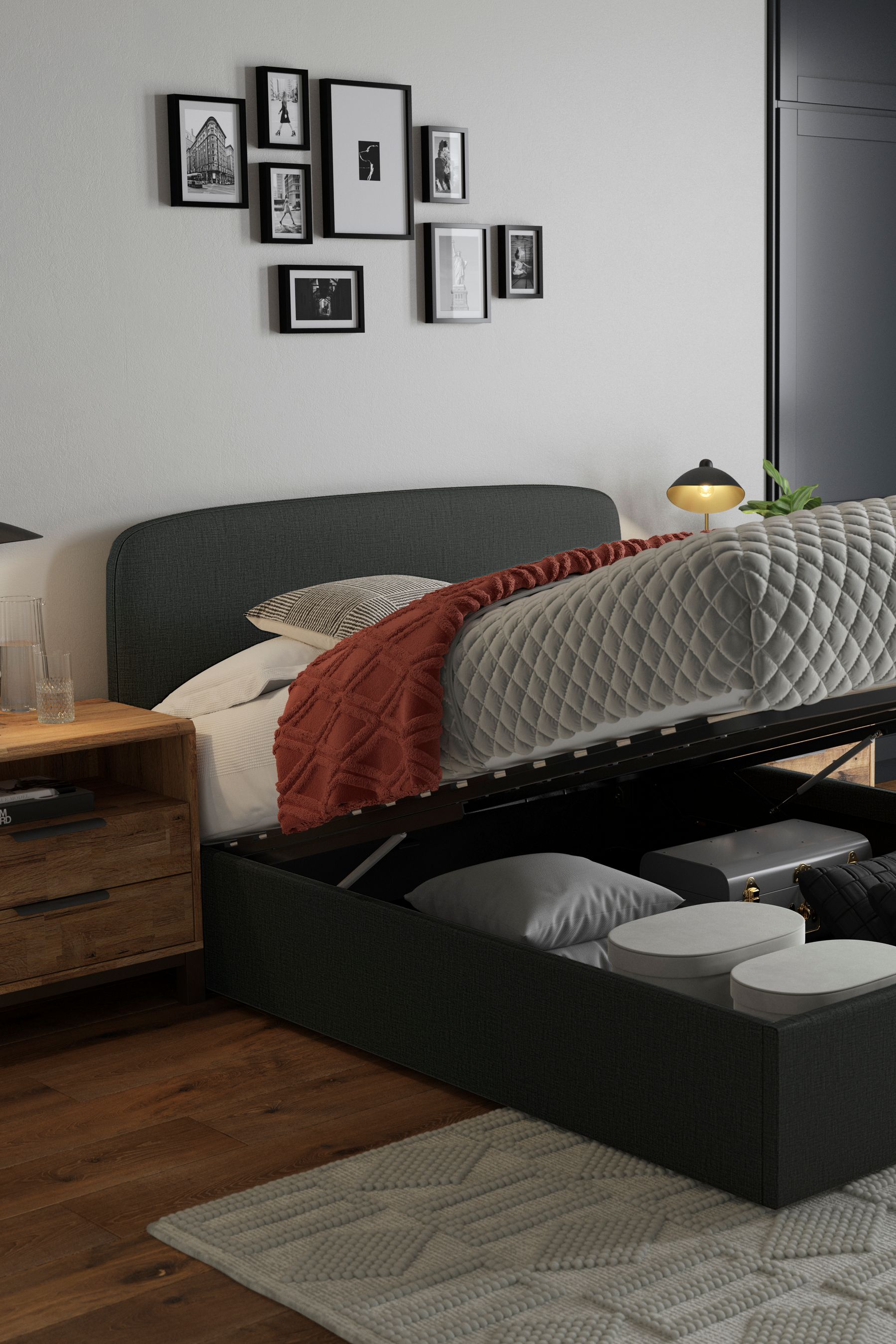 Next matson bed deals