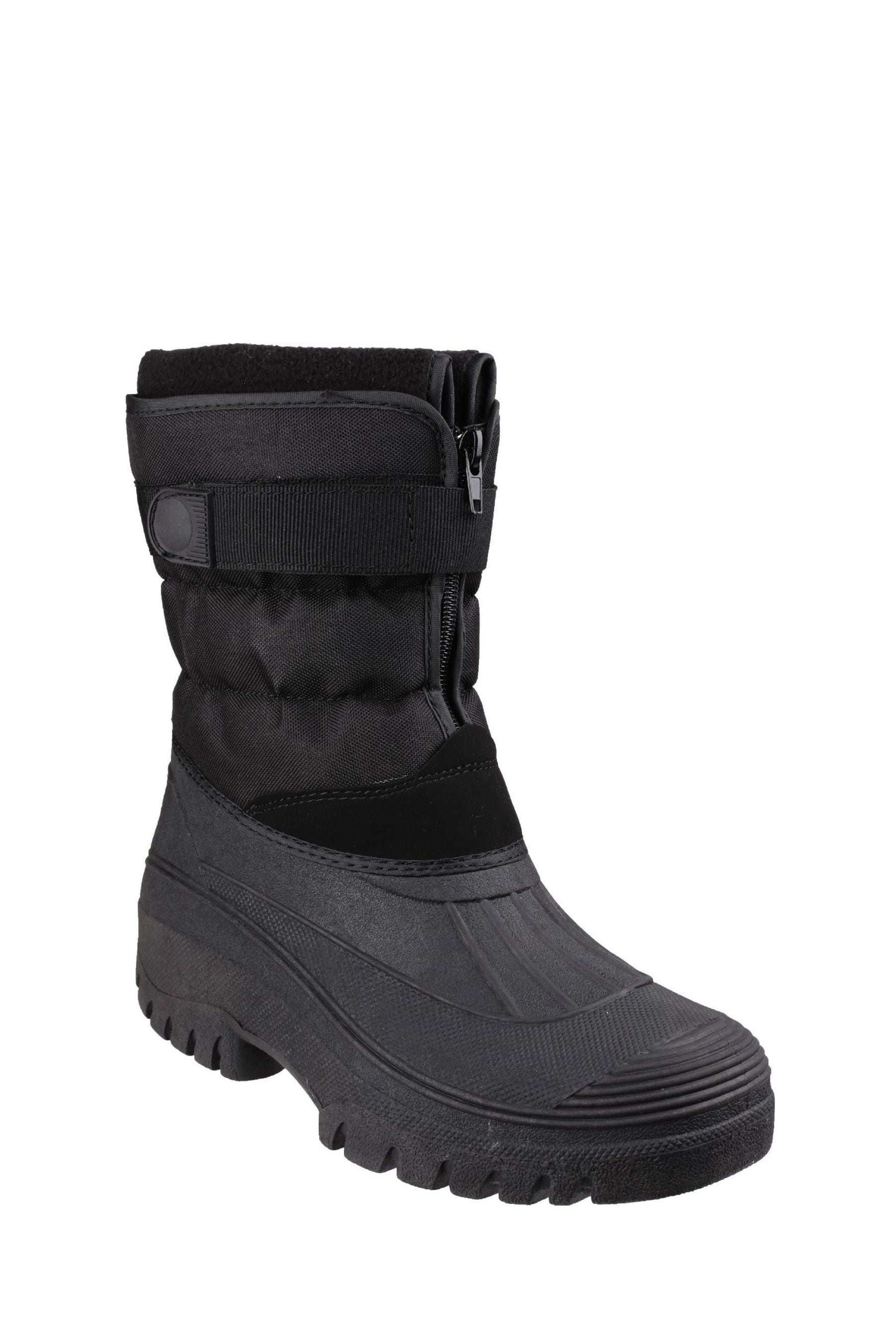 Cotswold outdoor cheap snow boots