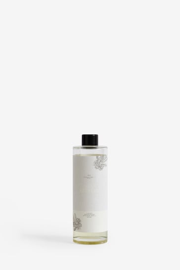 Country Luxe Spa Retreat Lavender & Geranium Fragranced Reed 400ml Diffuser Refill