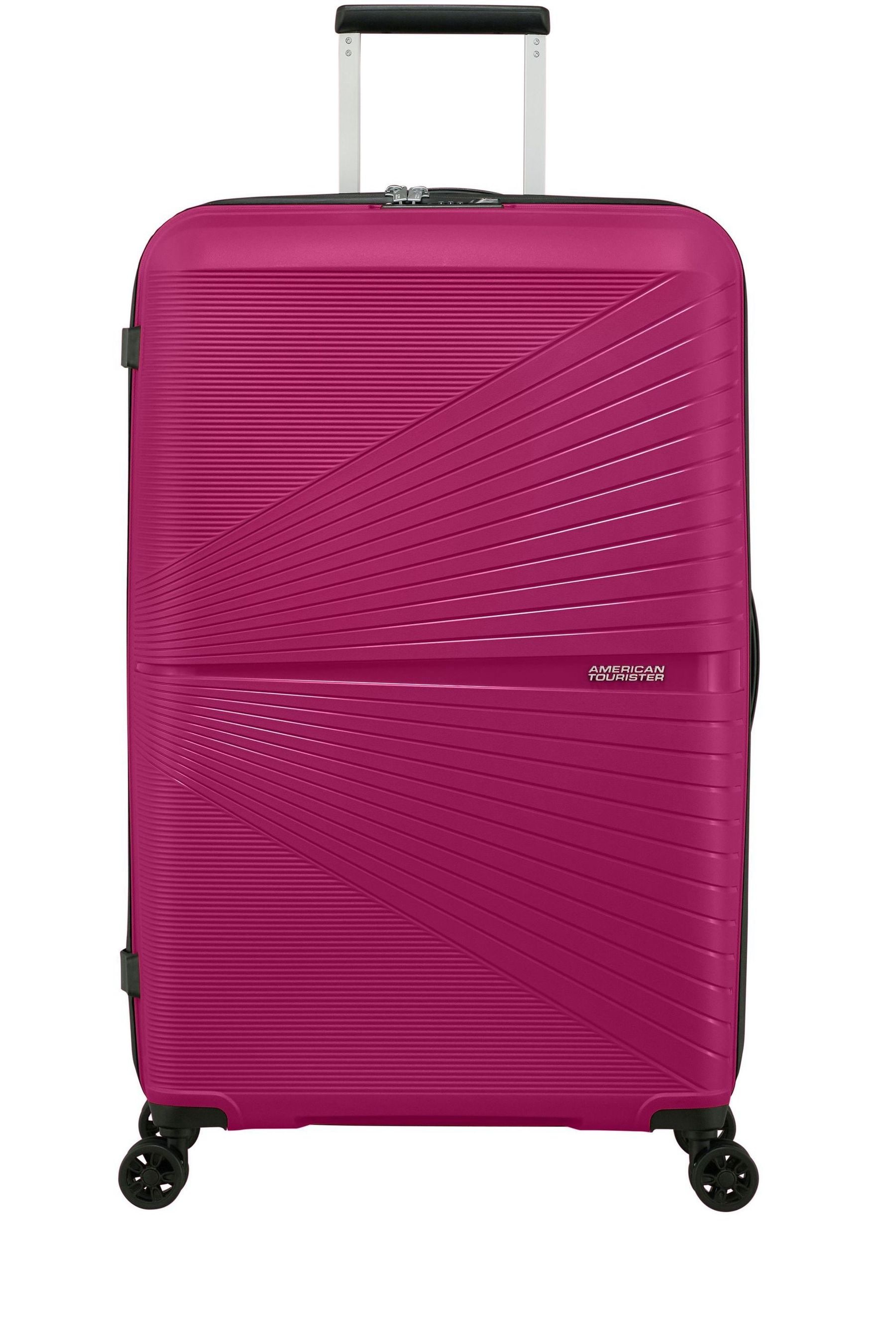 American tourister top suitcase near me