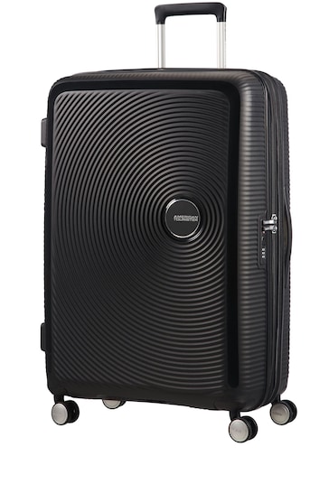 American Tourister Large Soundbox 77cm Expandable Suitcase