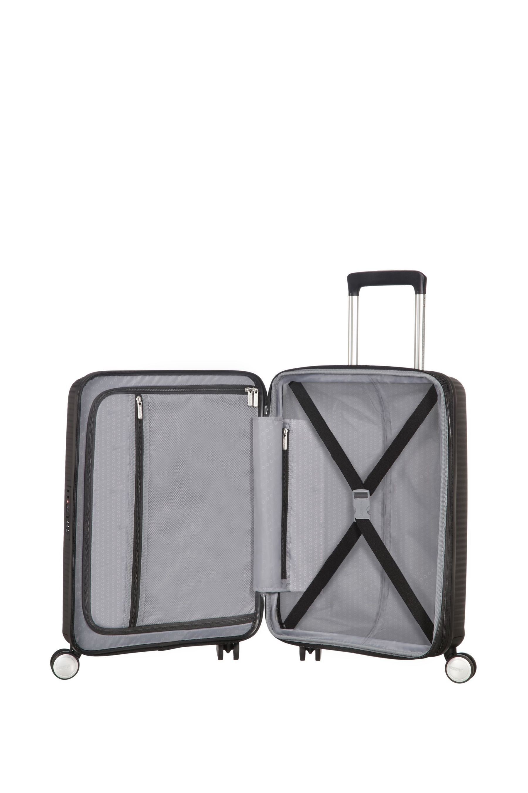 American tourister soundbox 55cm deals