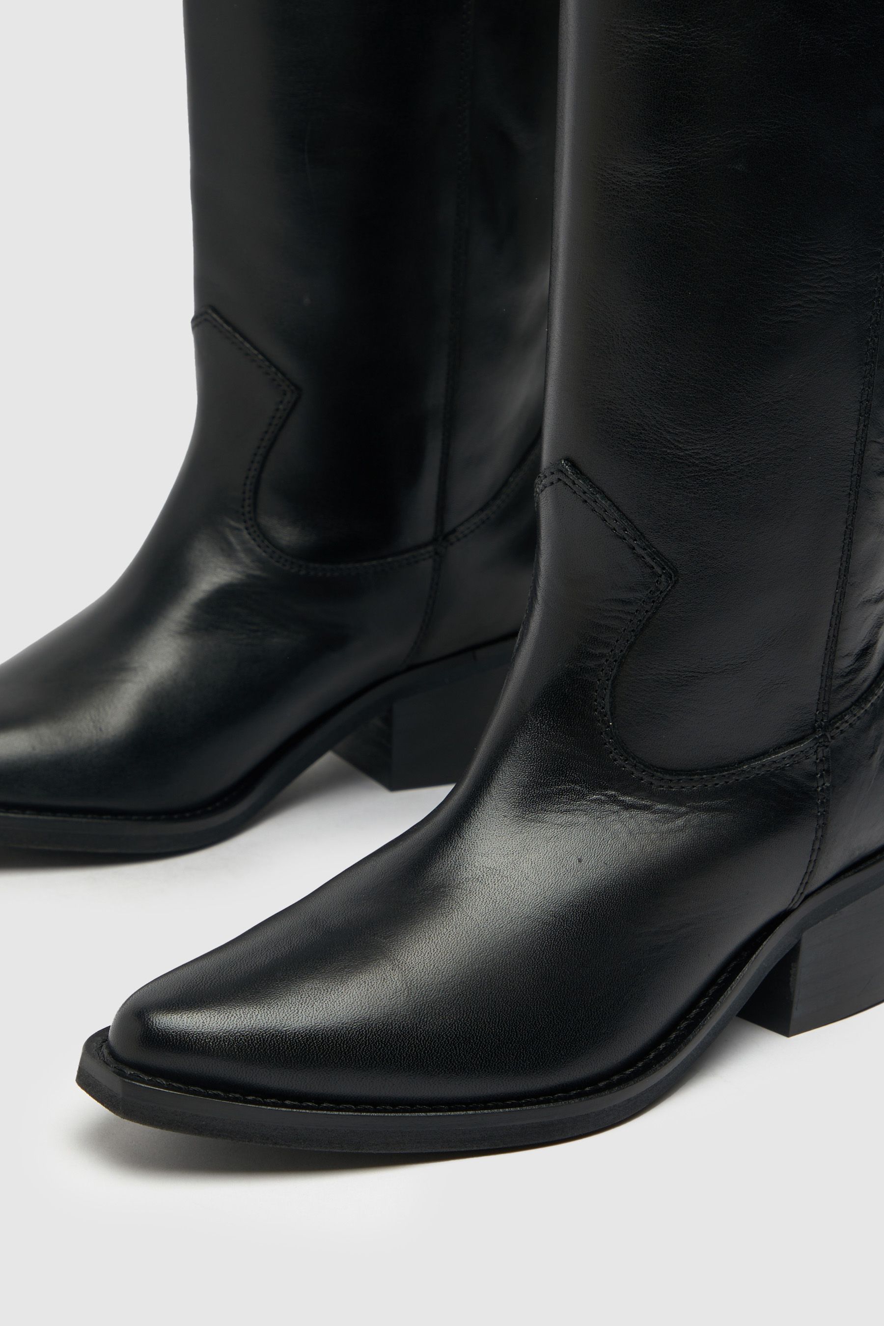 Dawnn western new arrivals boots