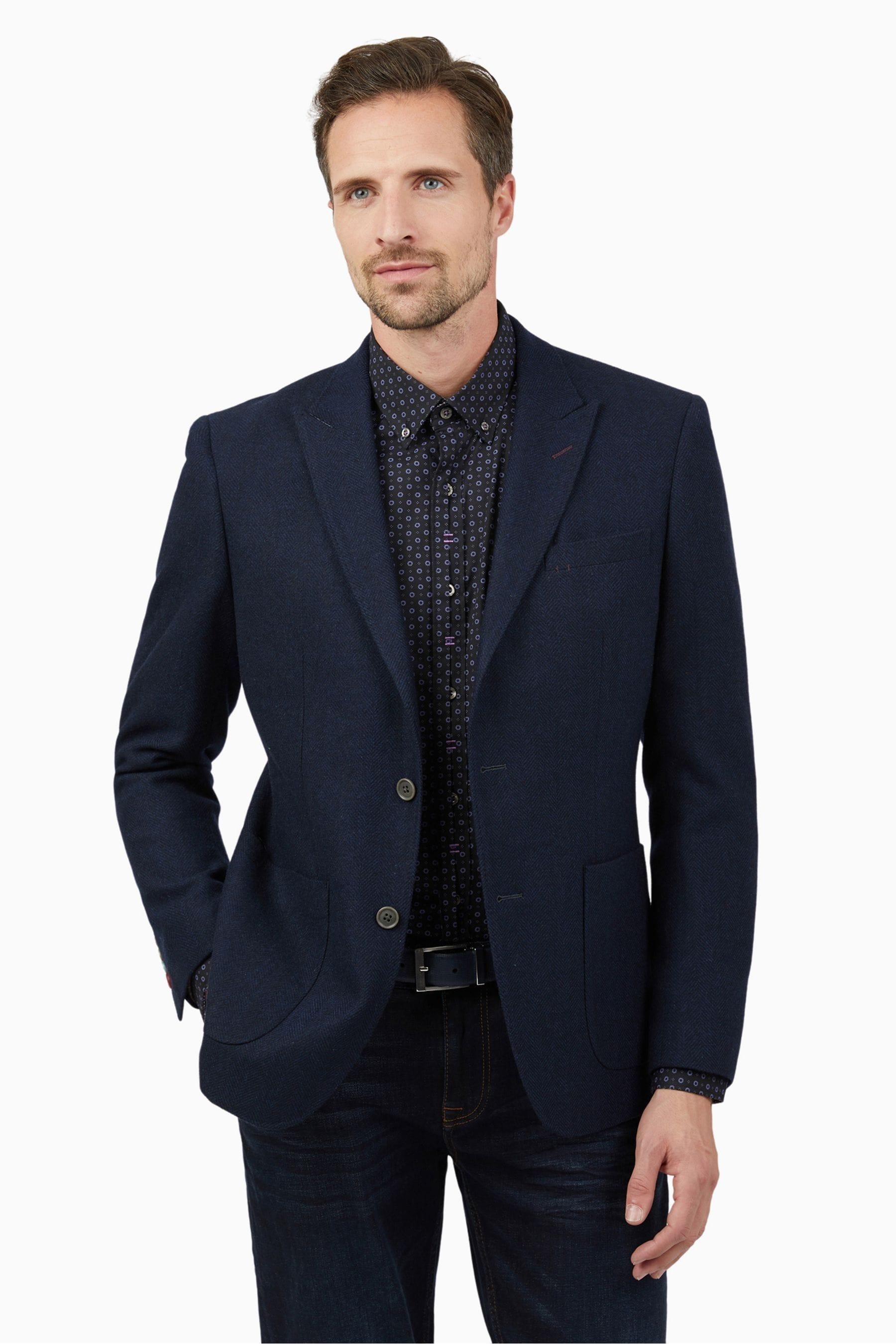 Jeff best sale banks blazers