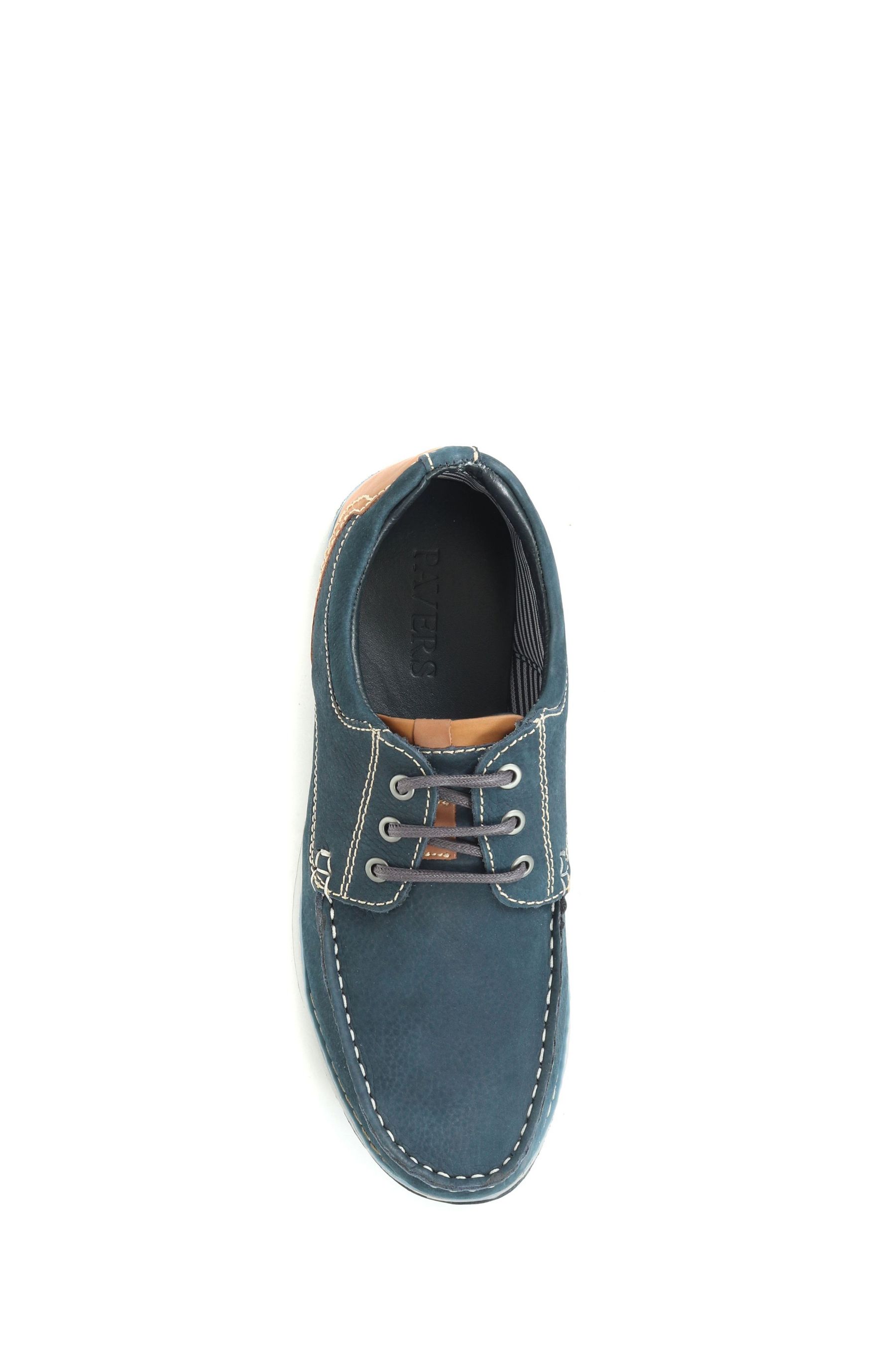 Pavers boat shoes hot sale